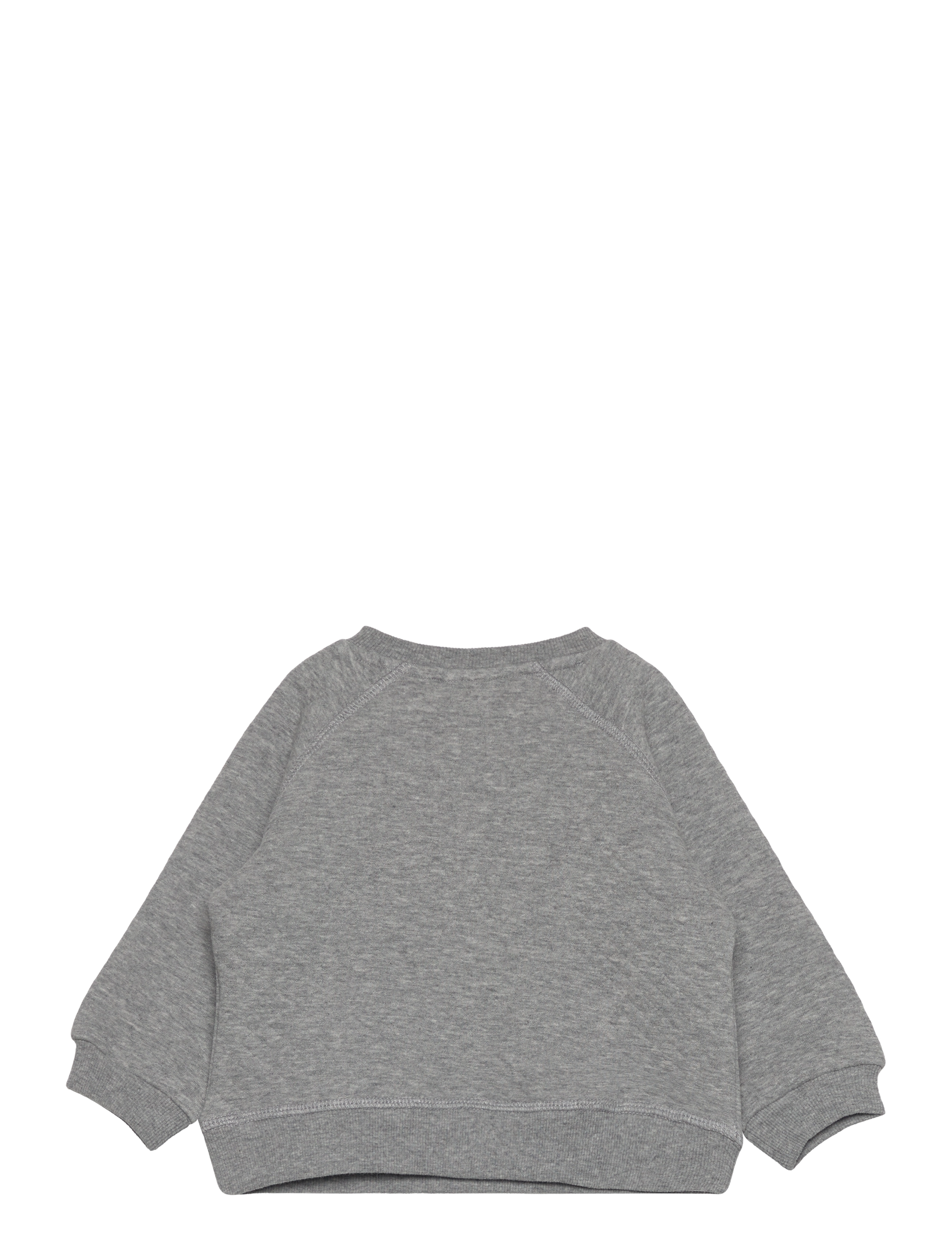 Sofie Schnoor Baby and Kids - ELISSB SWEATSHIRT - sweatshirts - grey melange - 1