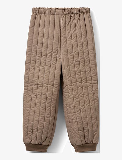 Richosk Thermo Trousers - Termobukser