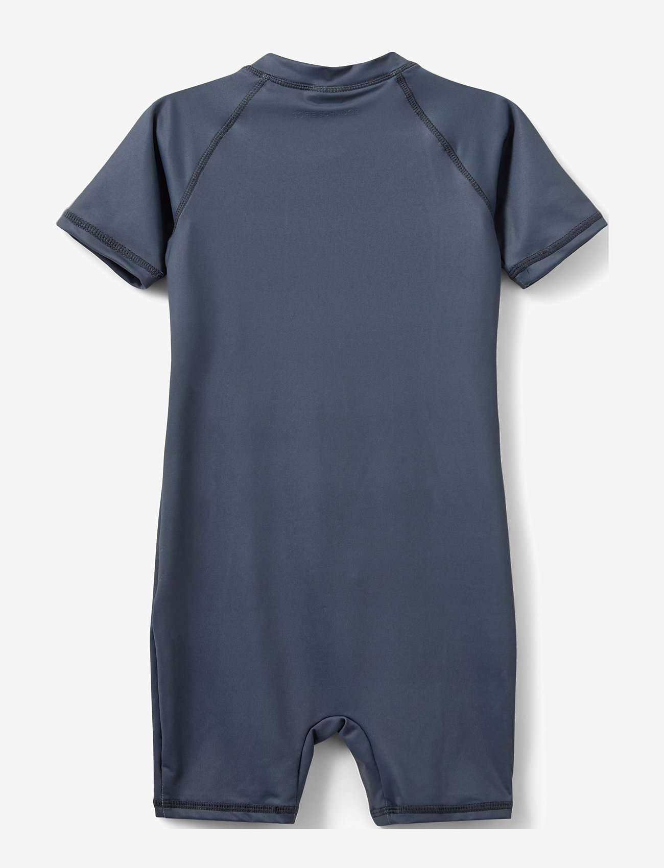 Sofie Schnoor Baby and Kids - SOFUSSB SWIMSUIT - maillots 1 pièce - blue - 1