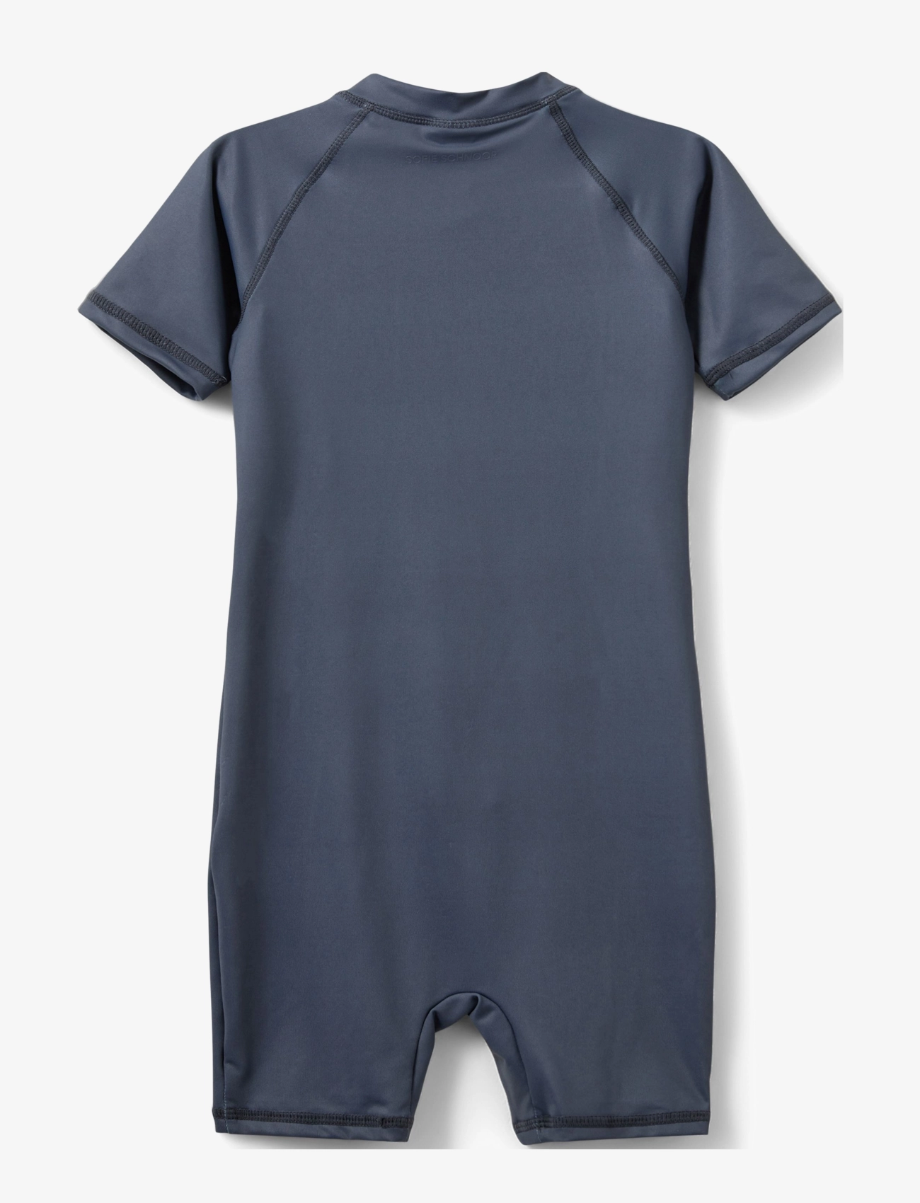 Sofie Schnoor Baby and Kids - SOFUSSB SWIMSUIT - baddräkter - blue - 1