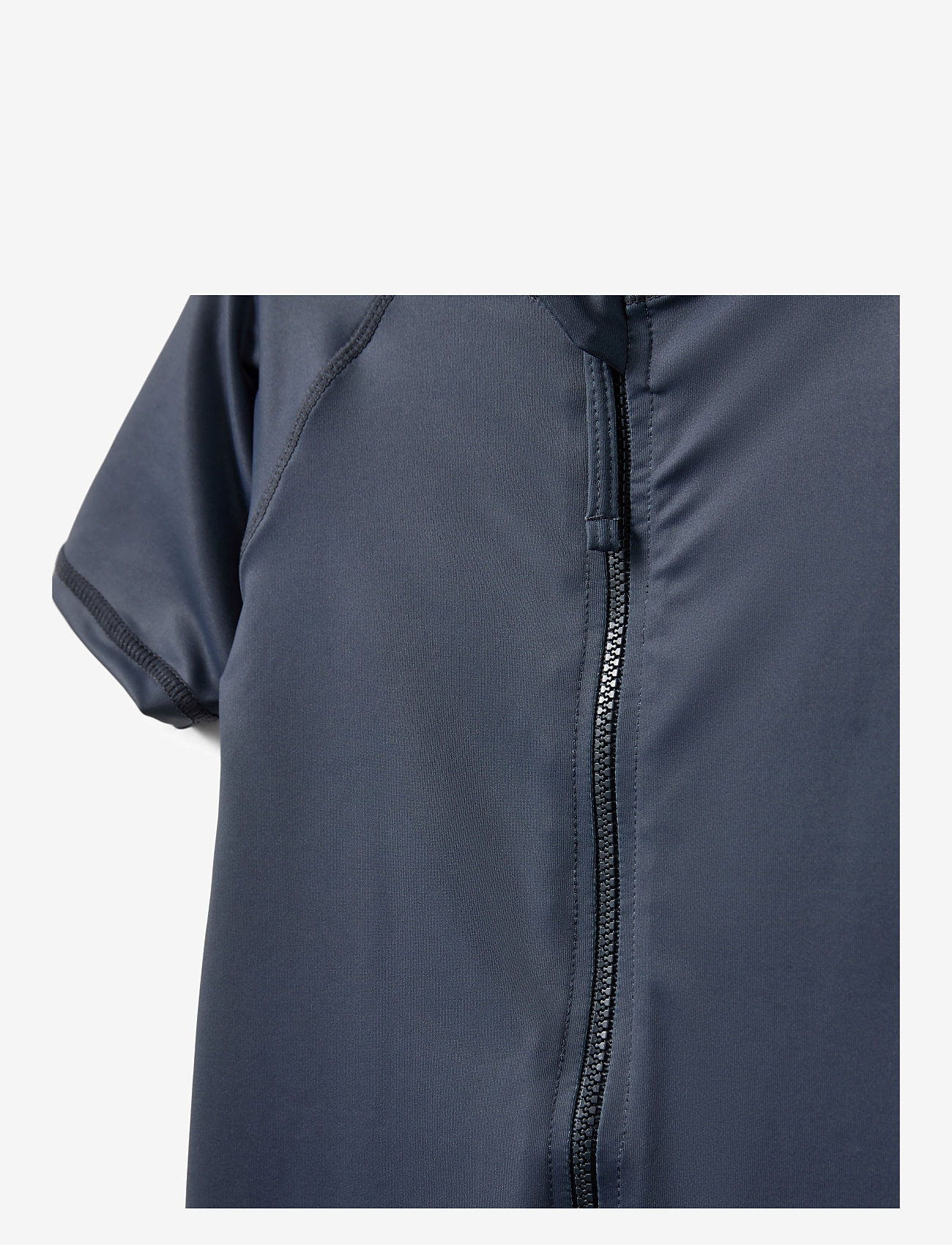 Sofie Schnoor Baby and Kids - SOFUSSB SWIMSUIT - maillots 1 pièce - blue - 2