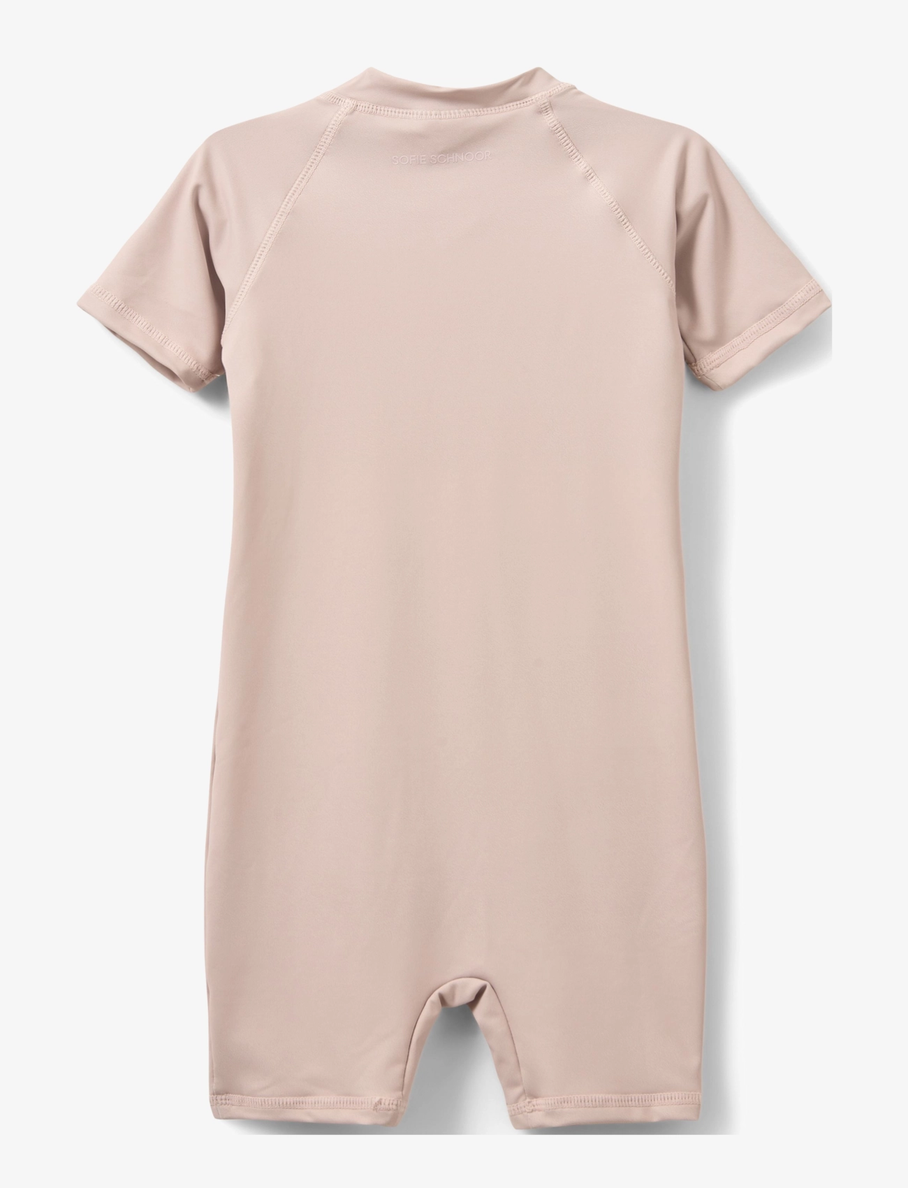 Sofie Schnoor Baby and Kids - SOFUSSB SWIMSUIT - baddräkter - light rose - 1