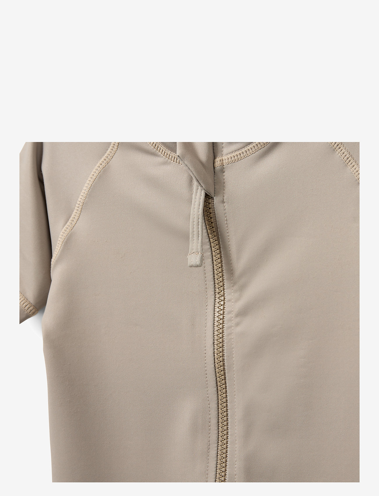 Sofie Schnoor Baby and Kids - SOFUSSB SWIMSUIT - die niedrigsten preise - soft beige - 2