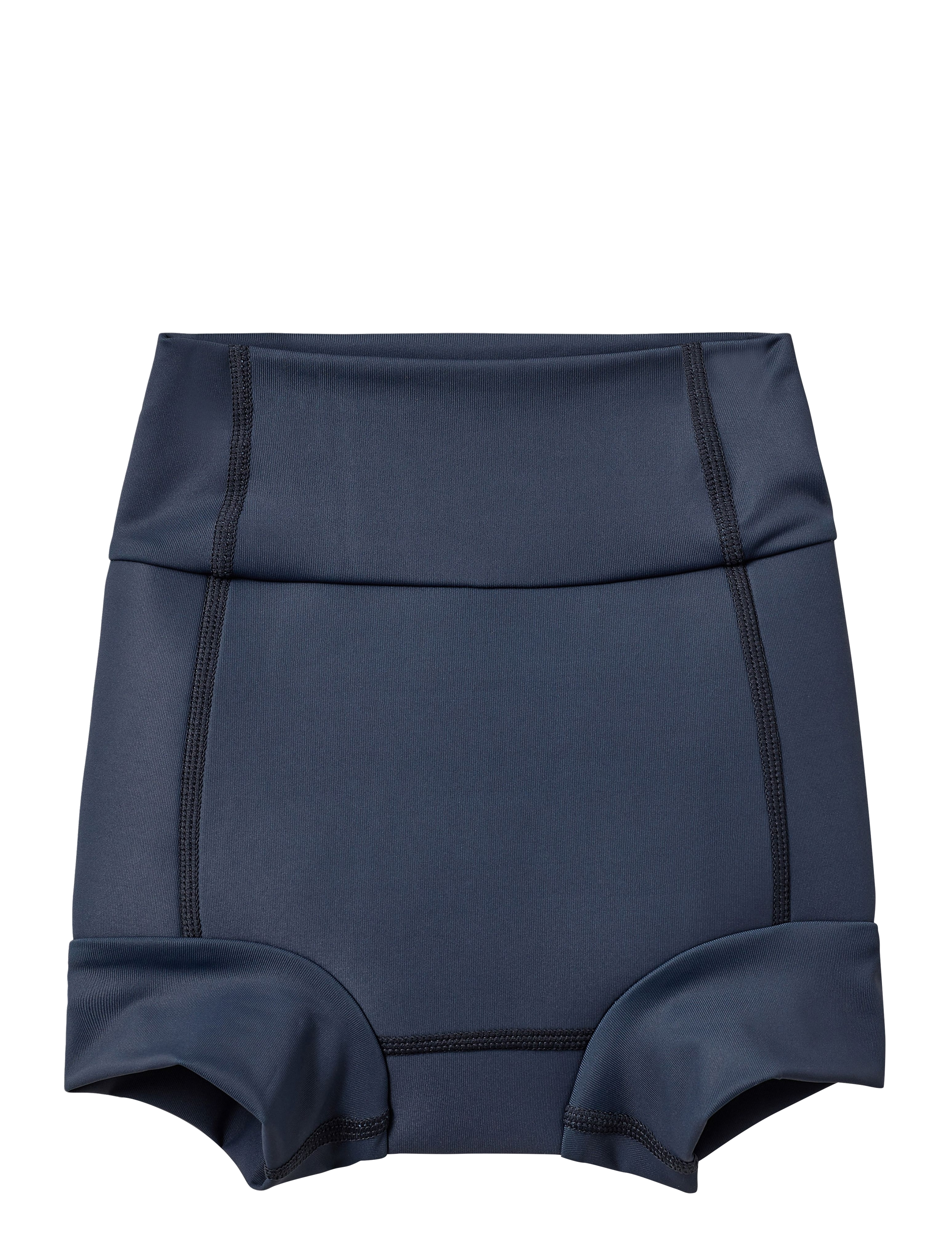 Sofie Schnoor Baby and Kids Hjaltesb Swim Pants, 62/68, Navy, Badetøj > Badeshorts, Børn