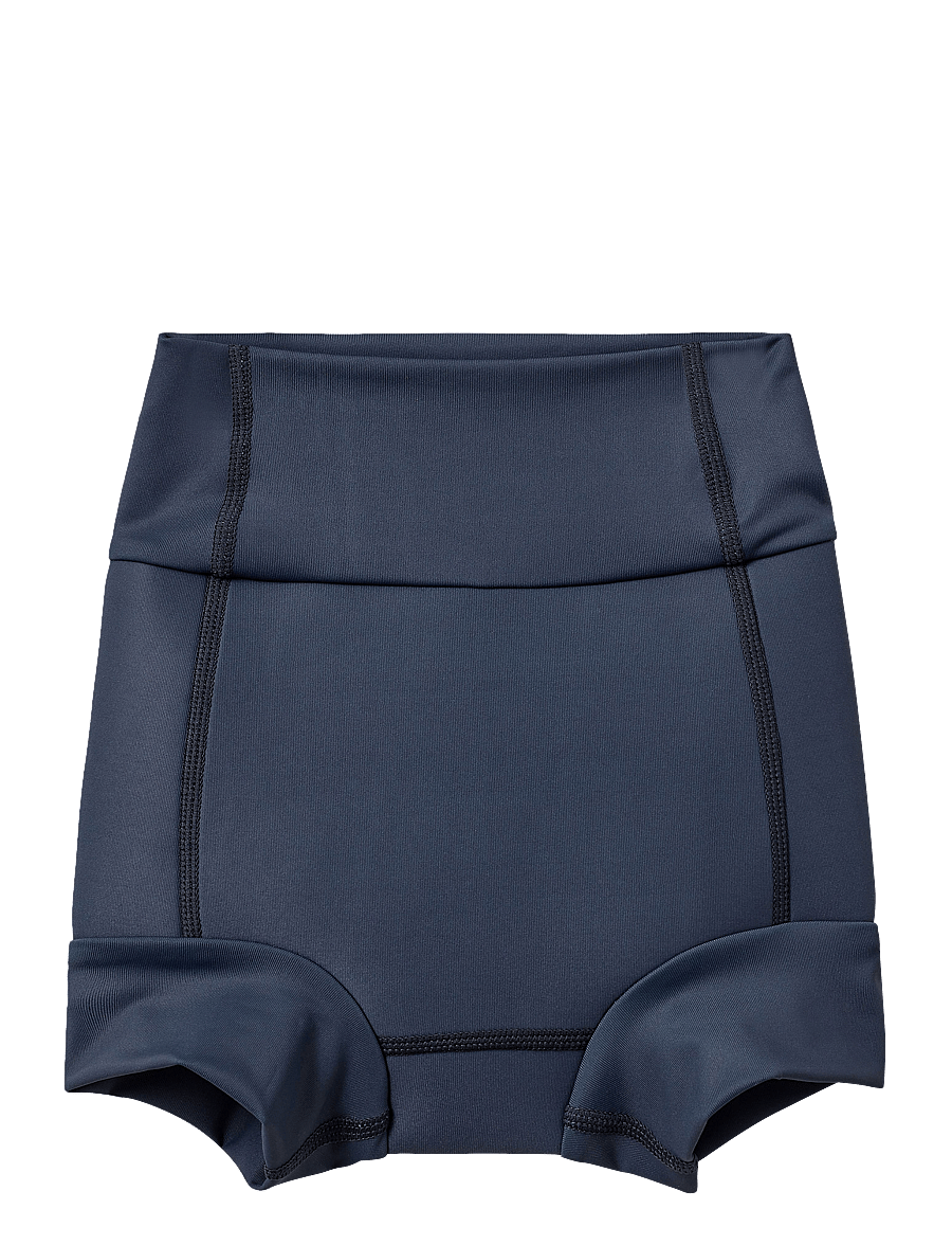Sofie Schnoor Baby and Kids - HJALTESB SWIM PANTS - swim diapers - blue - 0