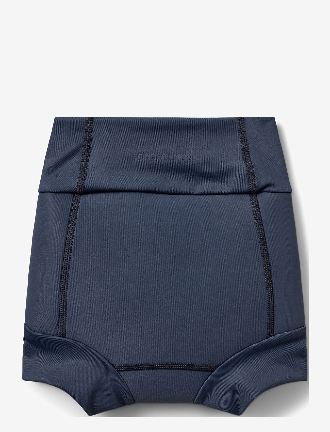 Sofie Schnoor Baby and Kids - HJALTESB SWIM PANTS - ujumispüksid - blue - 1