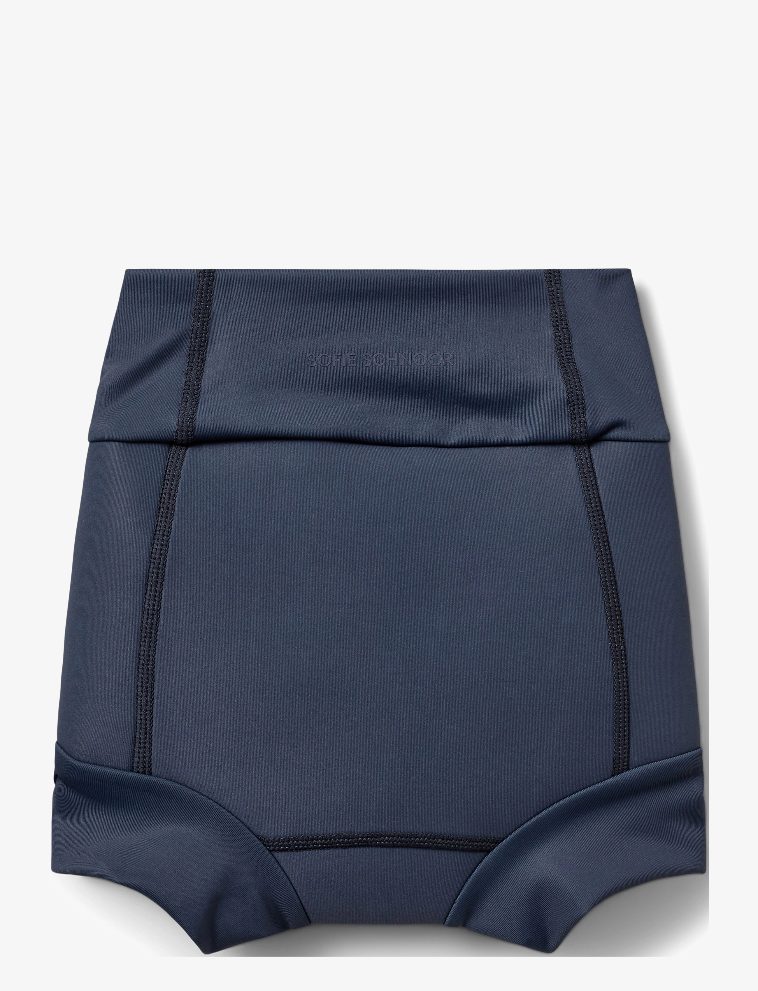 Sofie Schnoor Baby and Kids - HJALTESB SWIM PANTS - ujumismähkmed - blue - 1