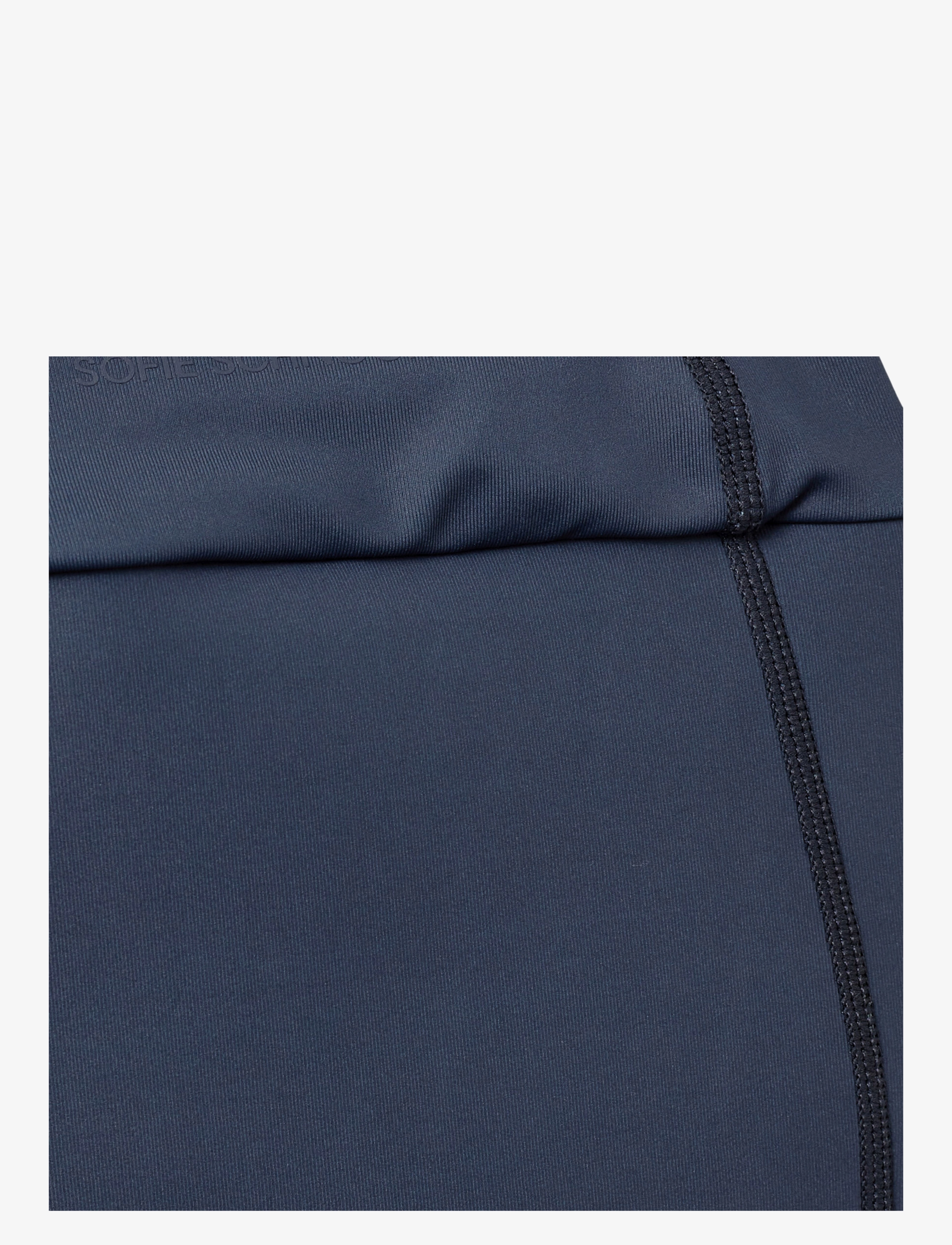 Sofie Schnoor Baby and Kids - HJALTESB SWIM PANTS - ujumismähkmed - blue - 2