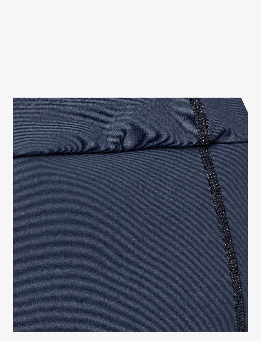Sofie Schnoor Baby and Kids - HJALTESB SWIM PANTS - swim diapers - blue - 2