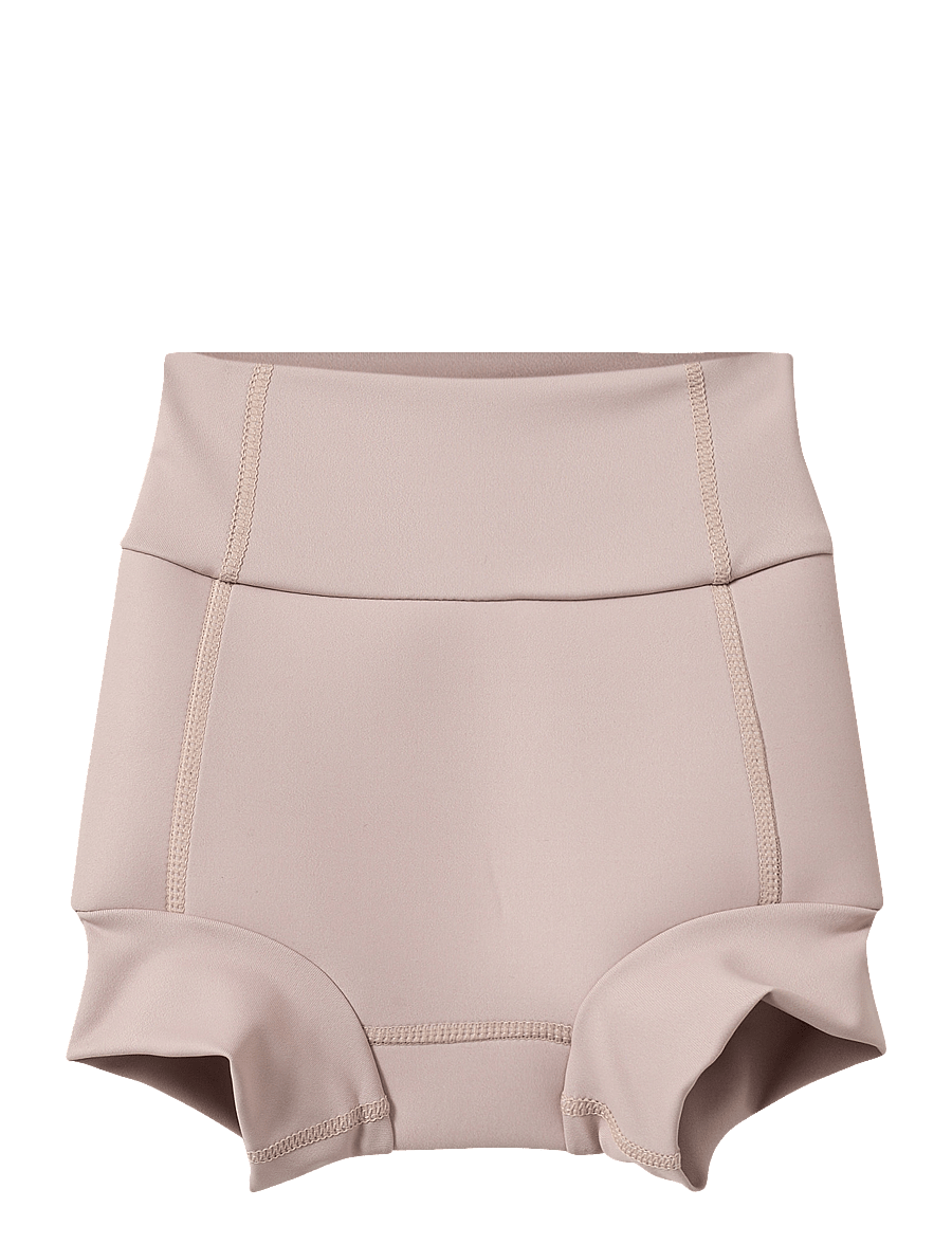 Sofie Schnoor Baby and Kids - HJALTESB SWIM PANTS - badblöjor - light rose - 0