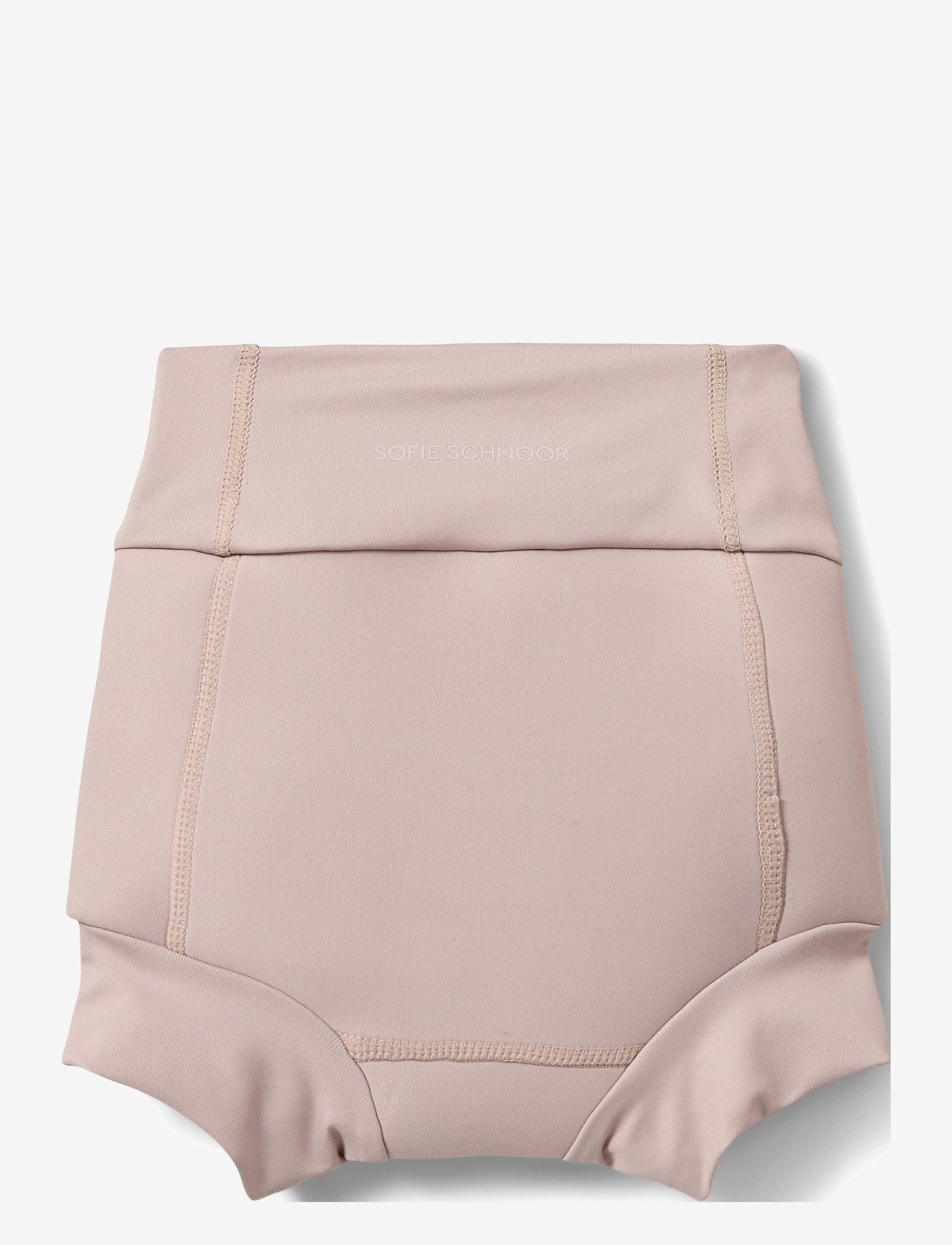 Sofie Schnoor Baby and Kids - HJALTESB SWIM PANTS - badshorts - light rose - 1