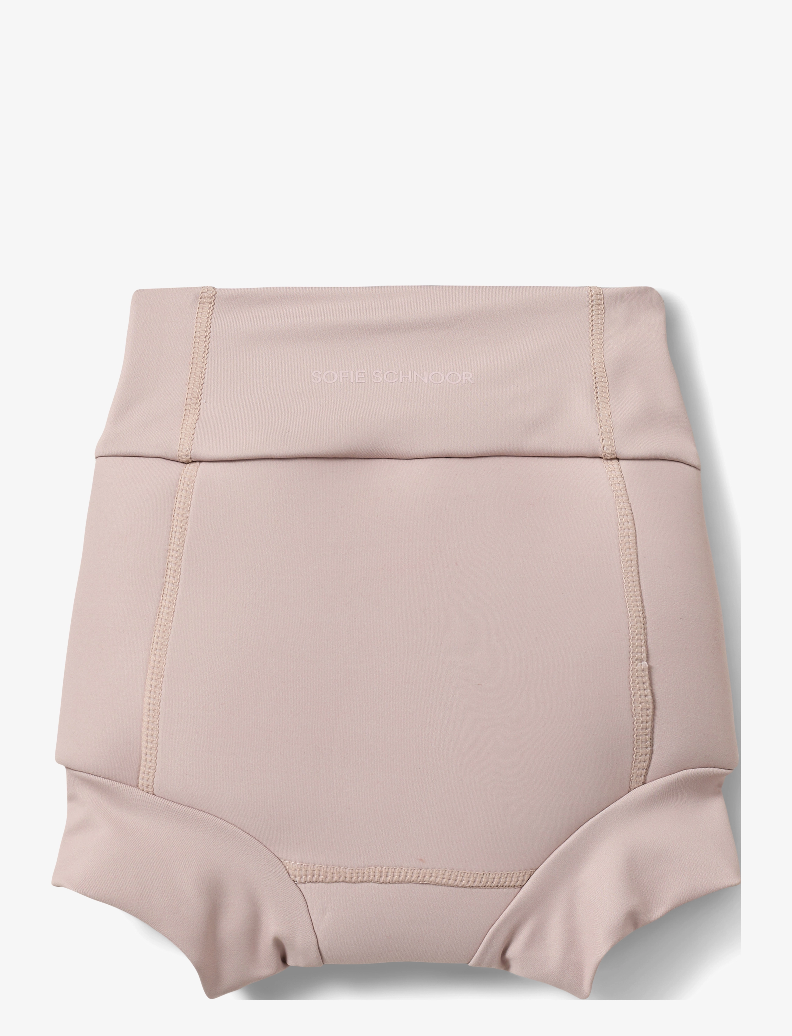 Sofie Schnoor Baby and Kids - HJALTESB SWIM PANTS - ujumismähkmed - light rose - 1
