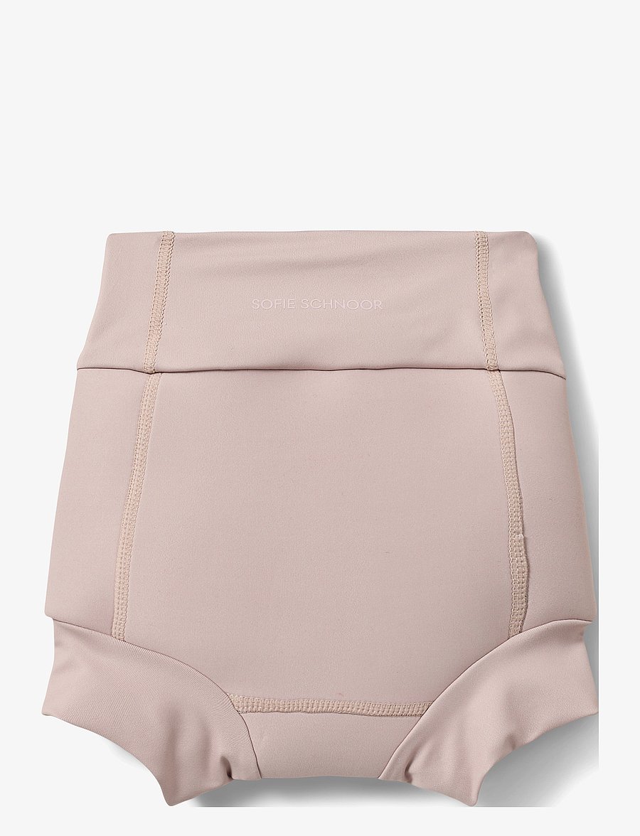Sofie Schnoor Baby and Kids - HJALTESB SWIM PANTS - badblöjor - light rose - 1