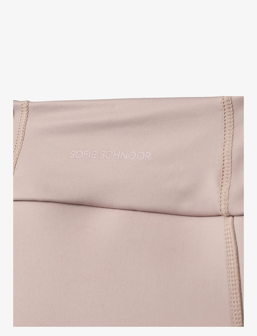 Sofie Schnoor Baby and Kids - HJALTESB SWIM PANTS - badebukser - light rose - 2