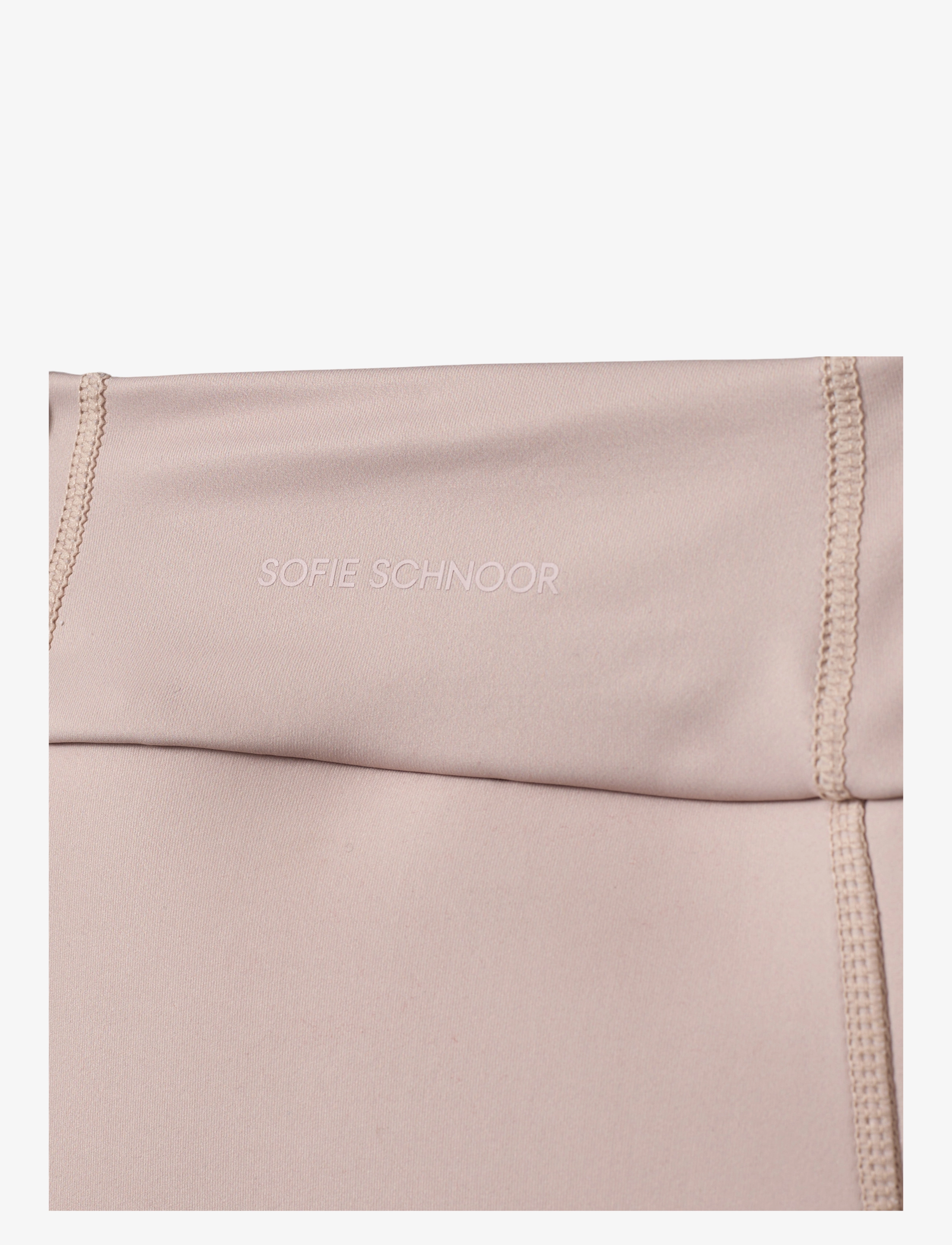 Sofie Schnoor Baby and Kids - HJALTESB SWIM PANTS - ujumismähkmed - light rose - 2
