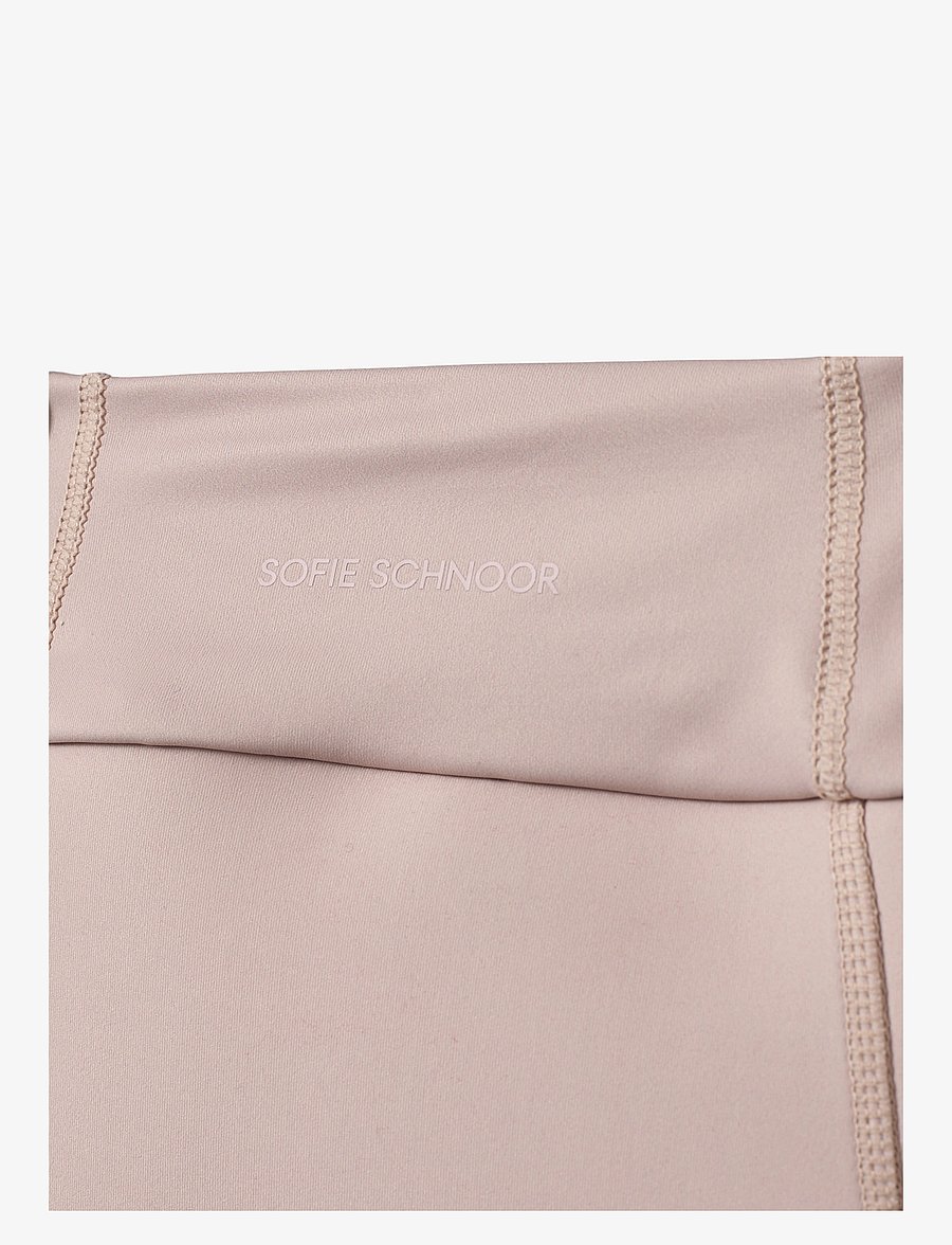 Sofie Schnoor Baby and Kids - HJALTESB SWIM PANTS - badblöjor - light rose - 2