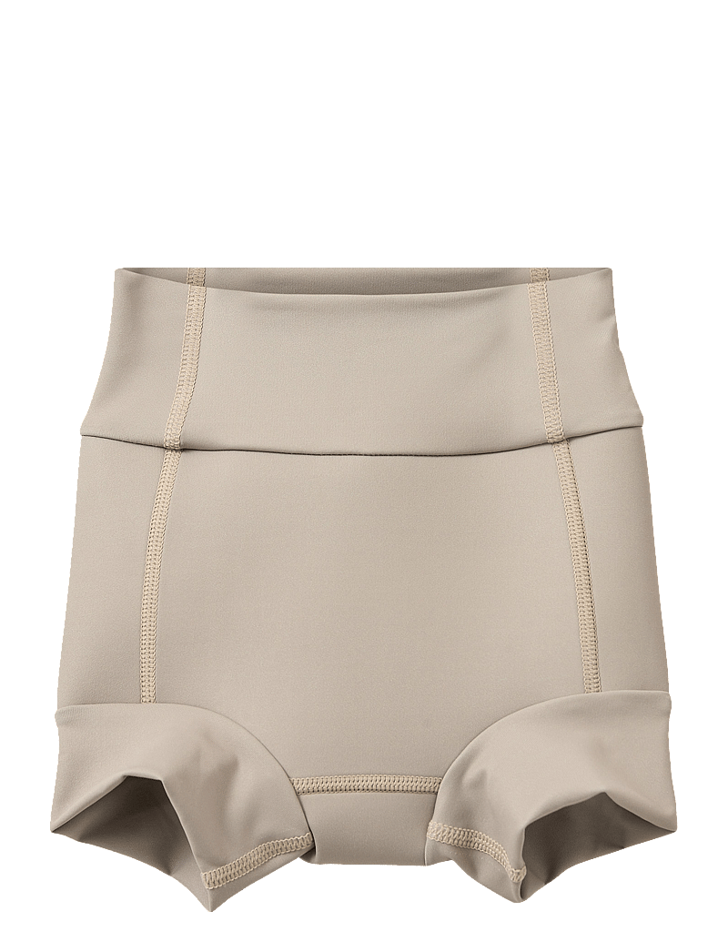 Sofie Schnoor Baby and Kids - HJALTESB SWIM PANTS - badebukser - soft beige - 0