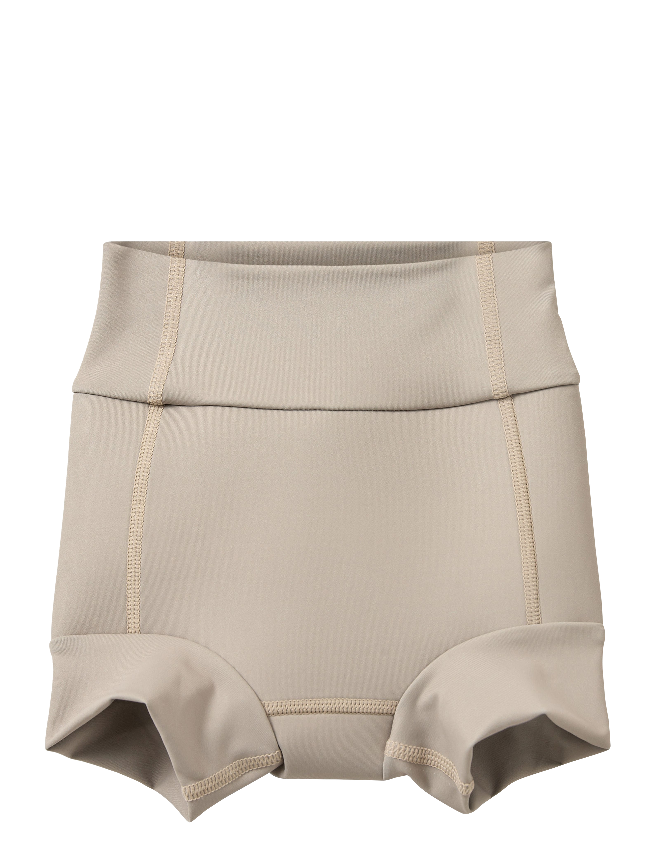 Sofie Schnoor Baby and Kids - HJALTESB SWIM PANTS - swim diapers - soft beige - 0