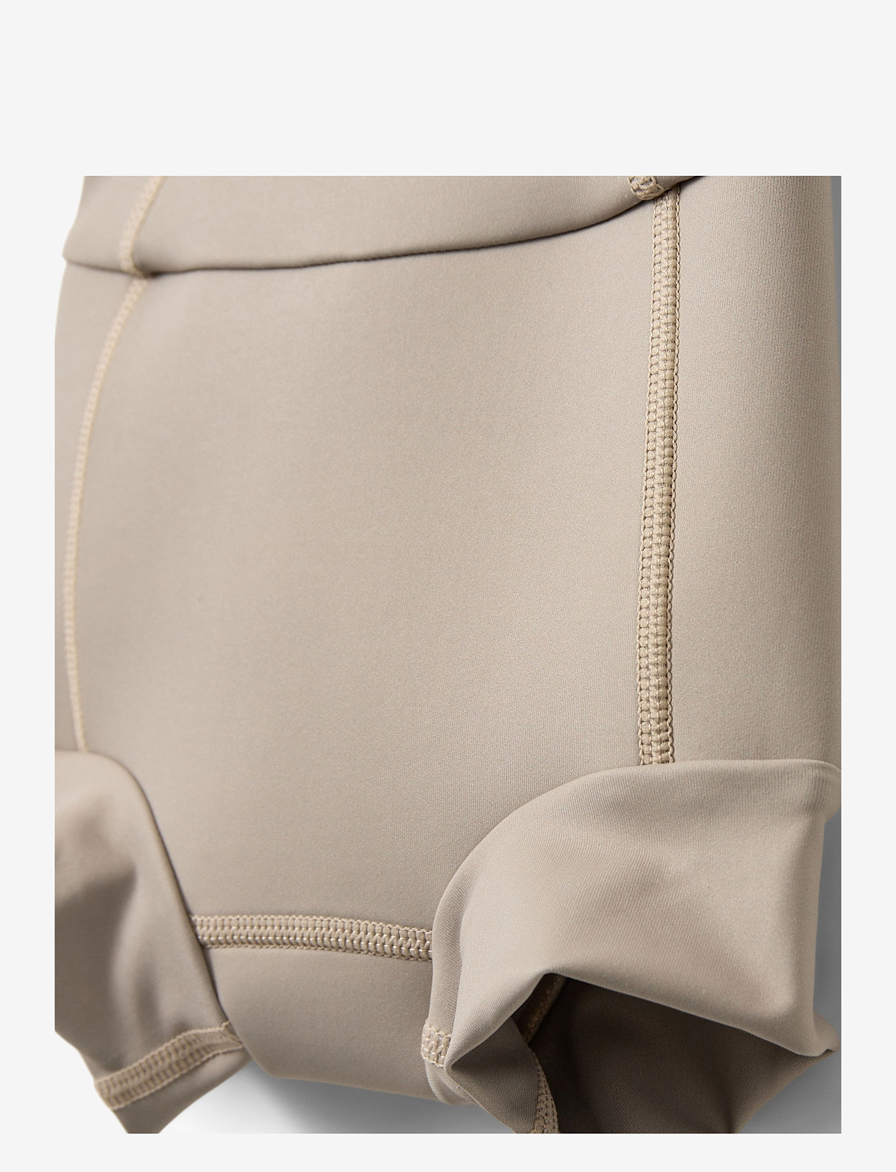 Sofie Schnoor Baby and Kids - HJALTESB SWIM PANTS - die niedrigsten preise - soft beige - 2