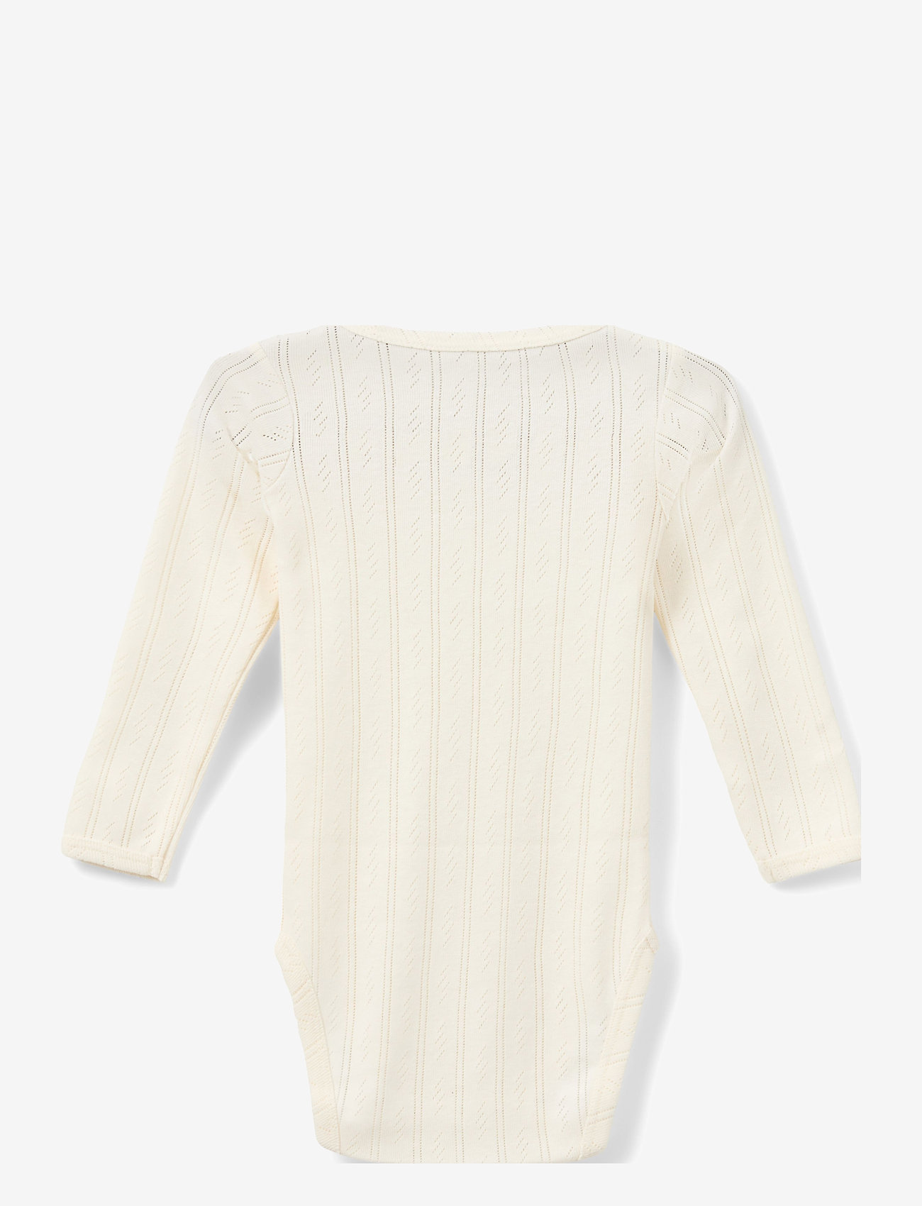 Sofie Schnoor Baby and Kids - DICTESB BODYSTOCKING - off white - 1