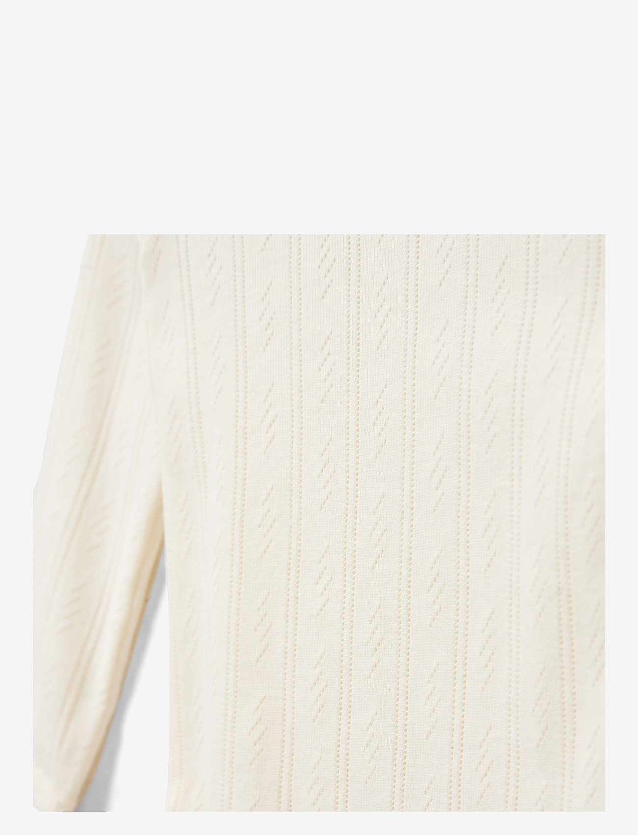 Sofie Schnoor Baby and Kids - DICTESB BODYSTOCKING - off white - 2