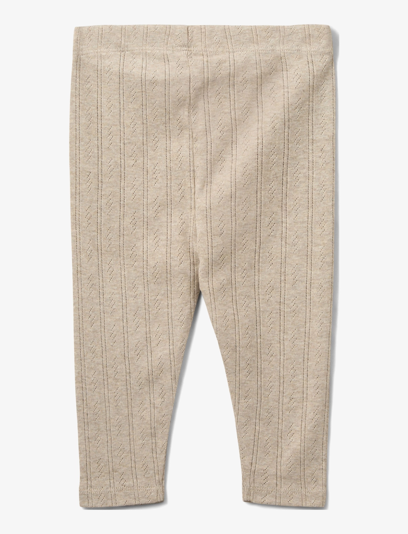 Sofie Schnoor Baby and Kids - NALINESB LEGGINGS - leggings - beige - 1