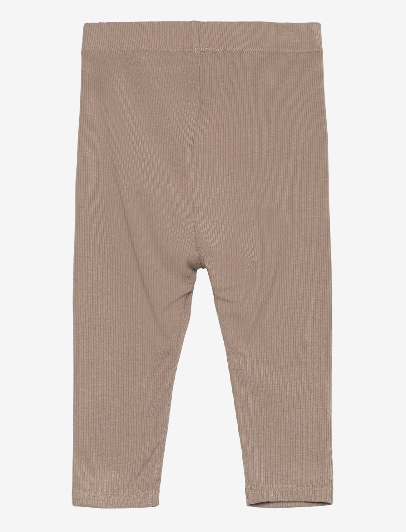 Sofie Schnoor Baby and Kids - NALINESB LEGGINGS - herbstliche kleidung - dark sand - 1
