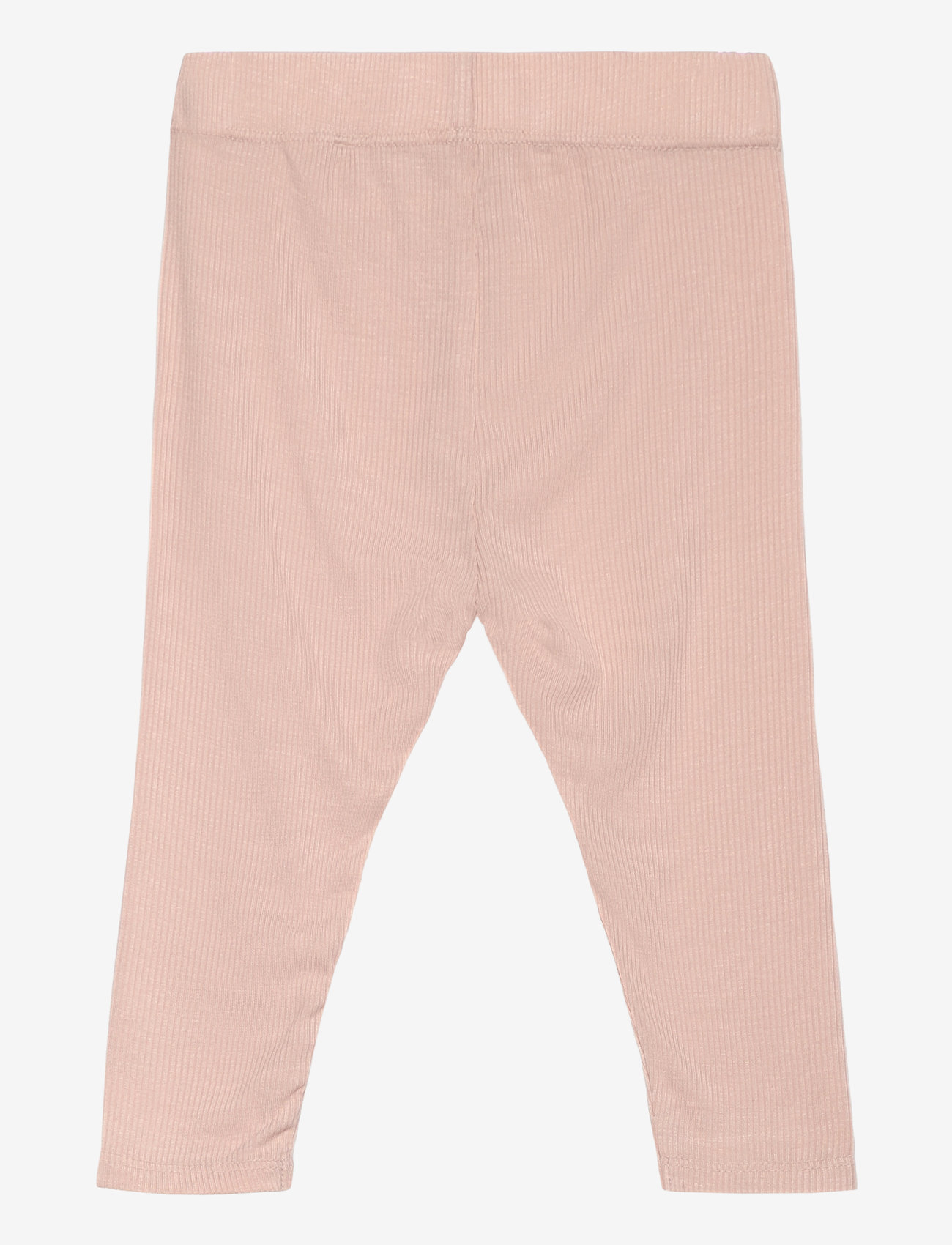 Sofie Schnoor Baby and Kids - NALINESB LEGGINGS - leggings - light rose - 1