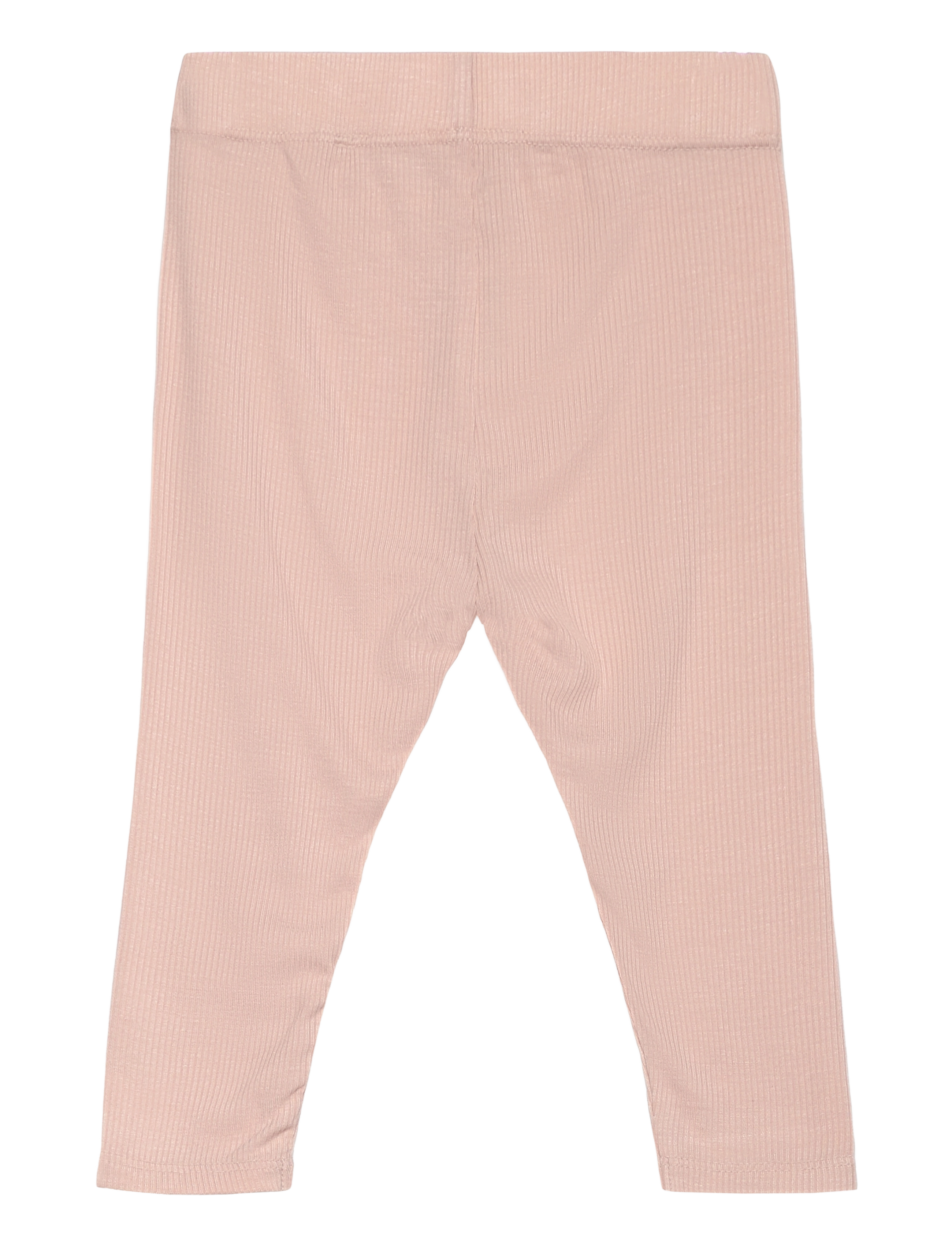 Sofie Schnoor Baby and Kids - NALINESB LEGGINGS - laveste priser - light rose - 1