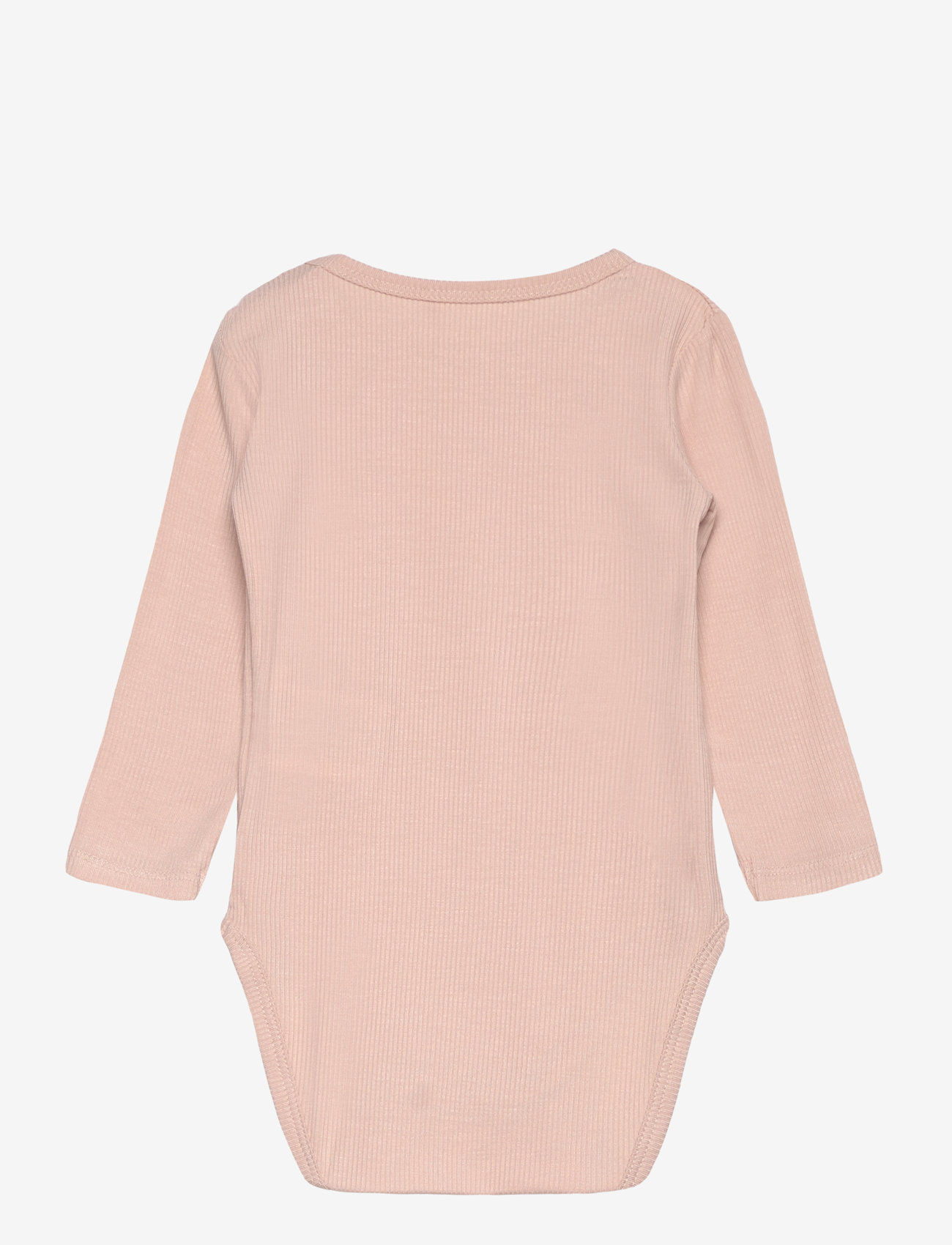 Sofie Schnoor Baby and Kids - DICTESB BODYSTOCKING - gifts below 50€ - light rose - 1