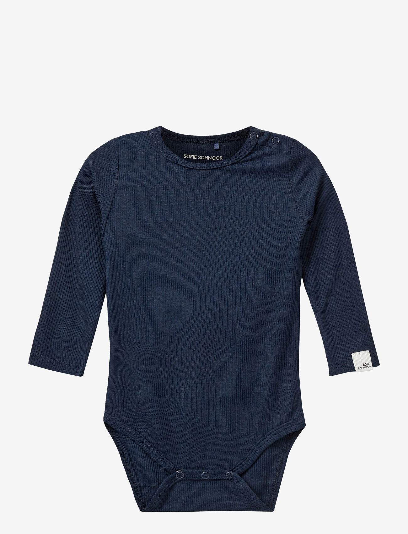Sofie Schnoor Baby and Kids - DICTESB BODYSTOCKING - geschenke unter chf 50 - navy blue - 0