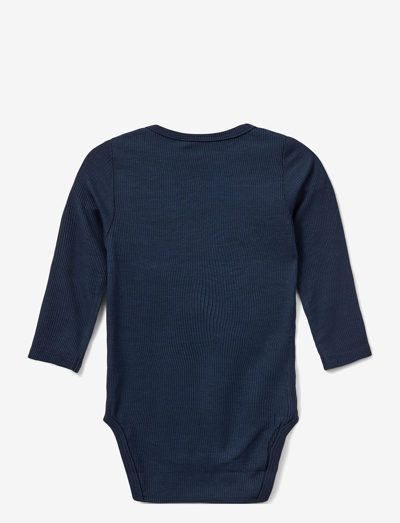 Sofie Schnoor Baby and Kids - DICTESB BODYSTOCKING - geschenke unter chf 50 - navy blue - 1