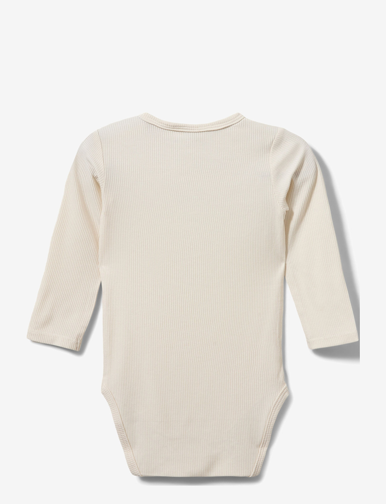 Sofie Schnoor Baby and Kids - DICTESB BODYSTOCKING - gifts below 50€ - off white - 1