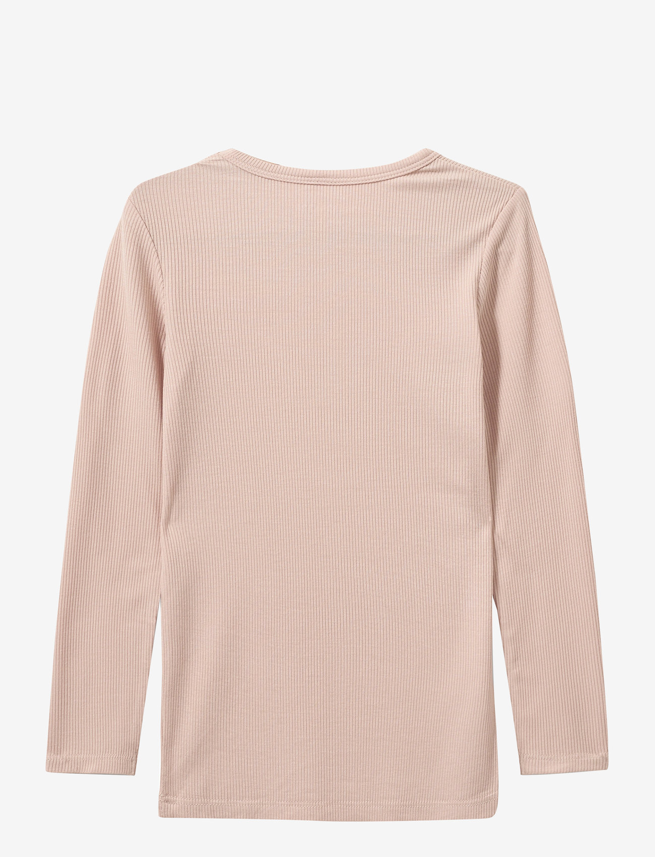 Sofie Schnoor Baby and Kids - PETRICIASB T-SHIRT LONG SLEEVE - langärmelig - light rose - 1