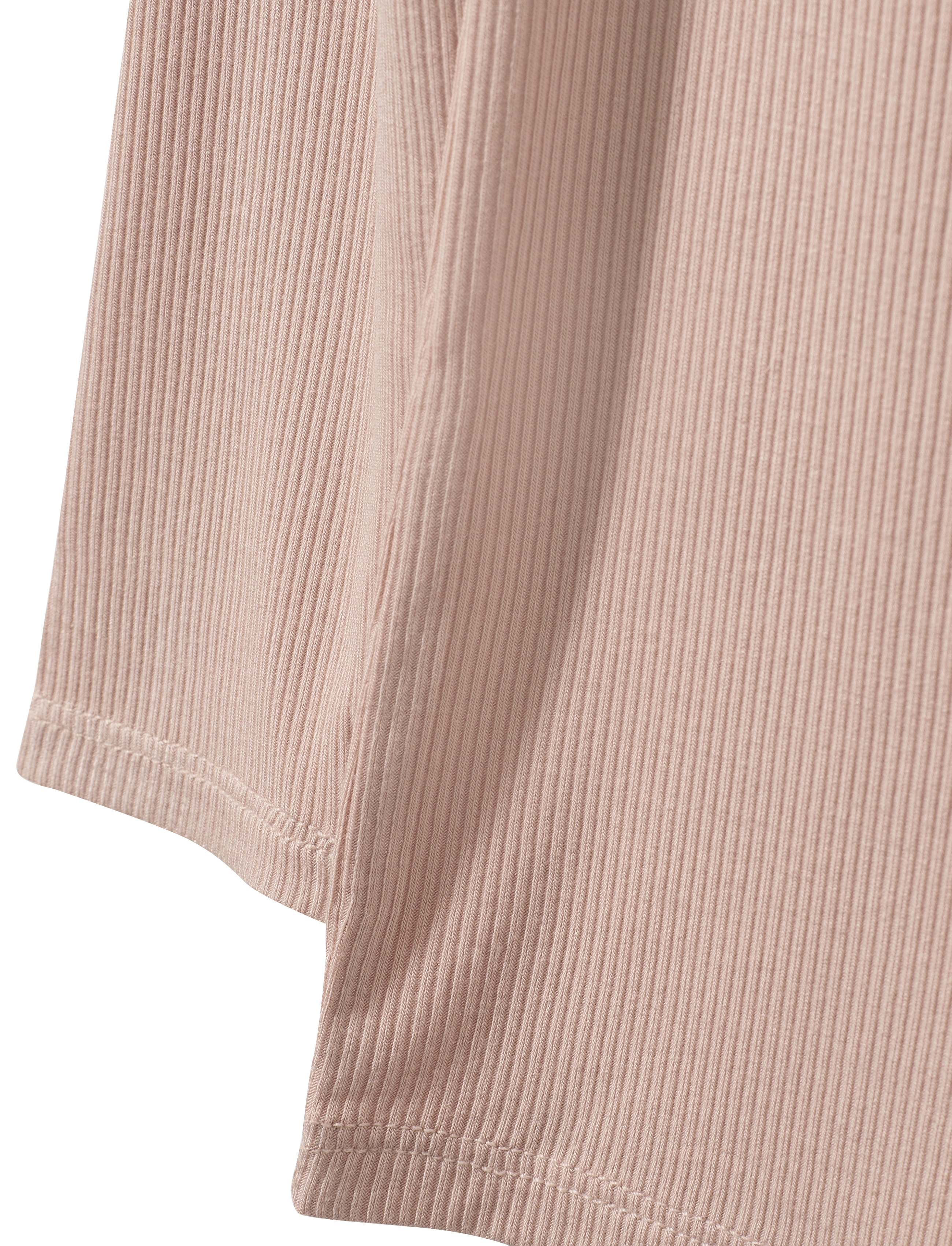 Sofie Schnoor Baby and Kids - PETRICIASB T-SHIRT LONG SLEEVE - toppar & t-shirts - light rose - 2