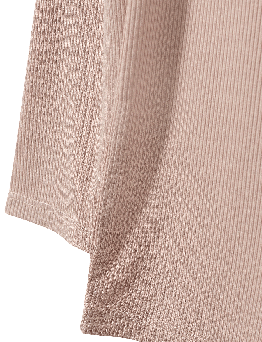 Sofie Schnoor Baby and Kids - PETRICIASB T-SHIRT LONG SLEEVE - lange mouwen - light rose - 2