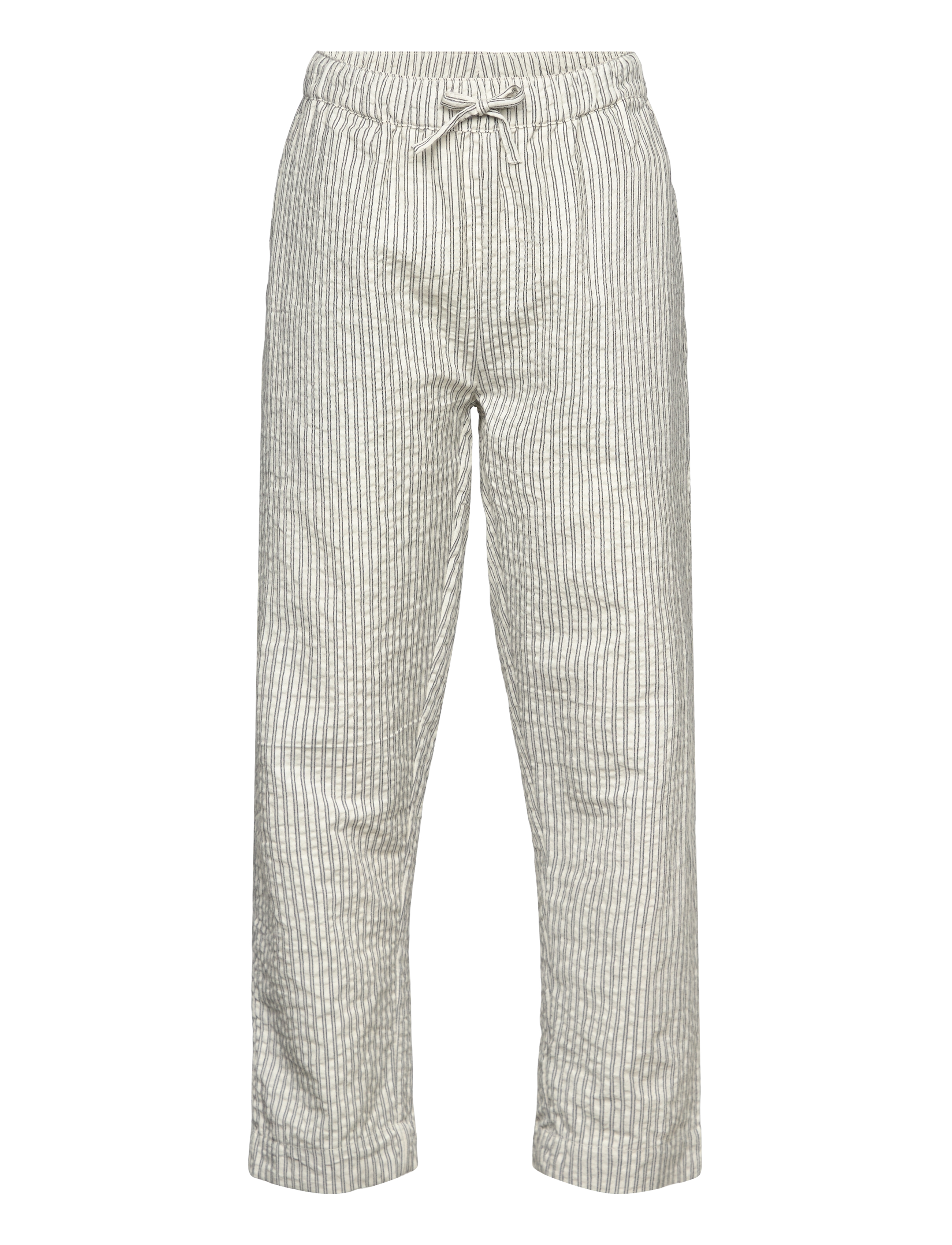 Sofie Schnoor Baby and Kids Stormsk Trousers, 128, Unterteile, Schwarz - Kinder