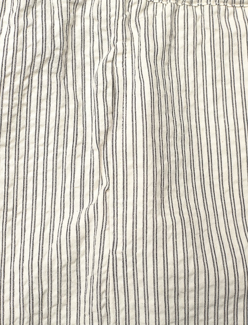 Sofie Schnoor Baby and Kids - STORMSK TROUSERS - bukser - antique white w black - 4