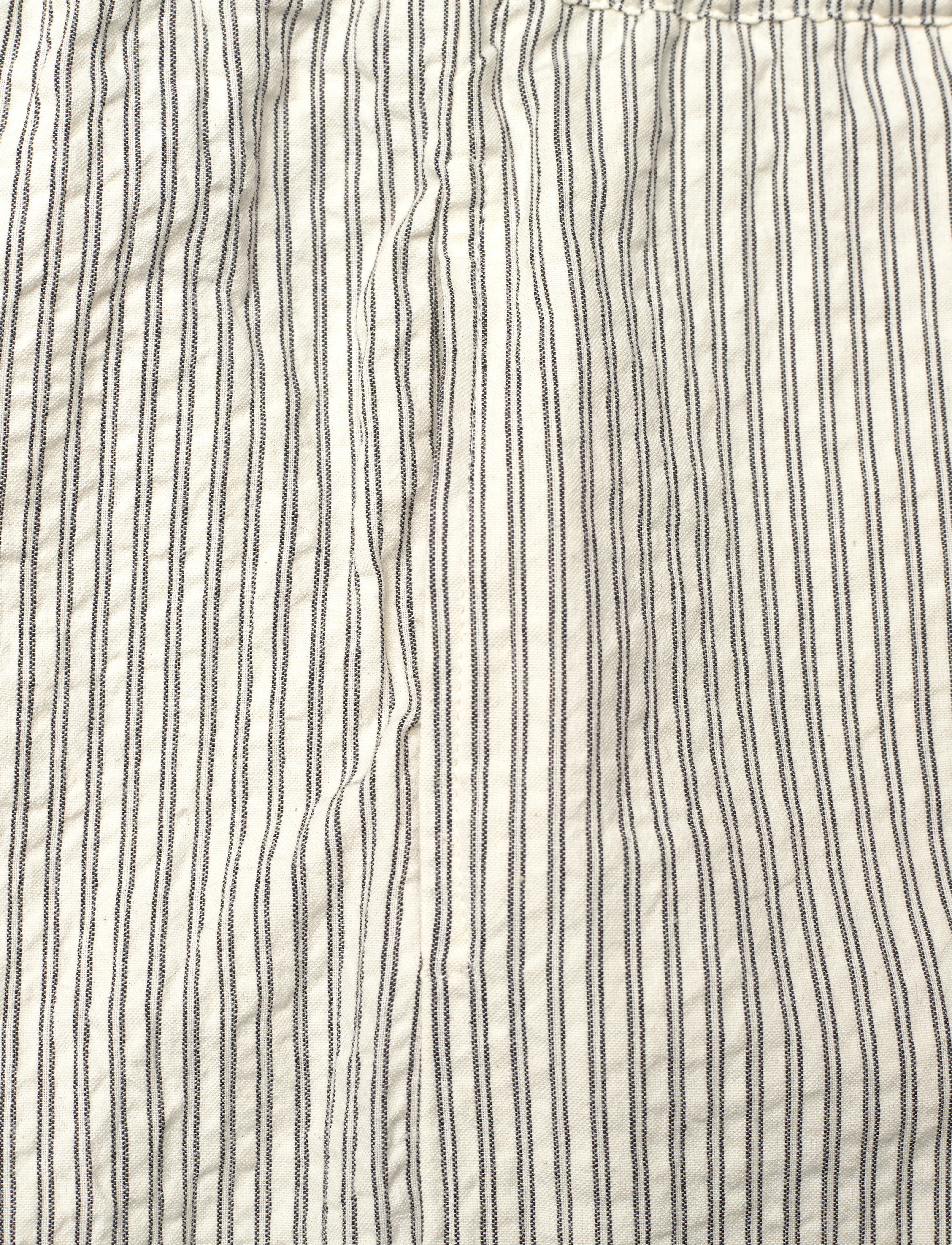 Sofie Schnoor Baby and Kids - STORMSK TROUSERS - laveste priser - antique white w black - 4