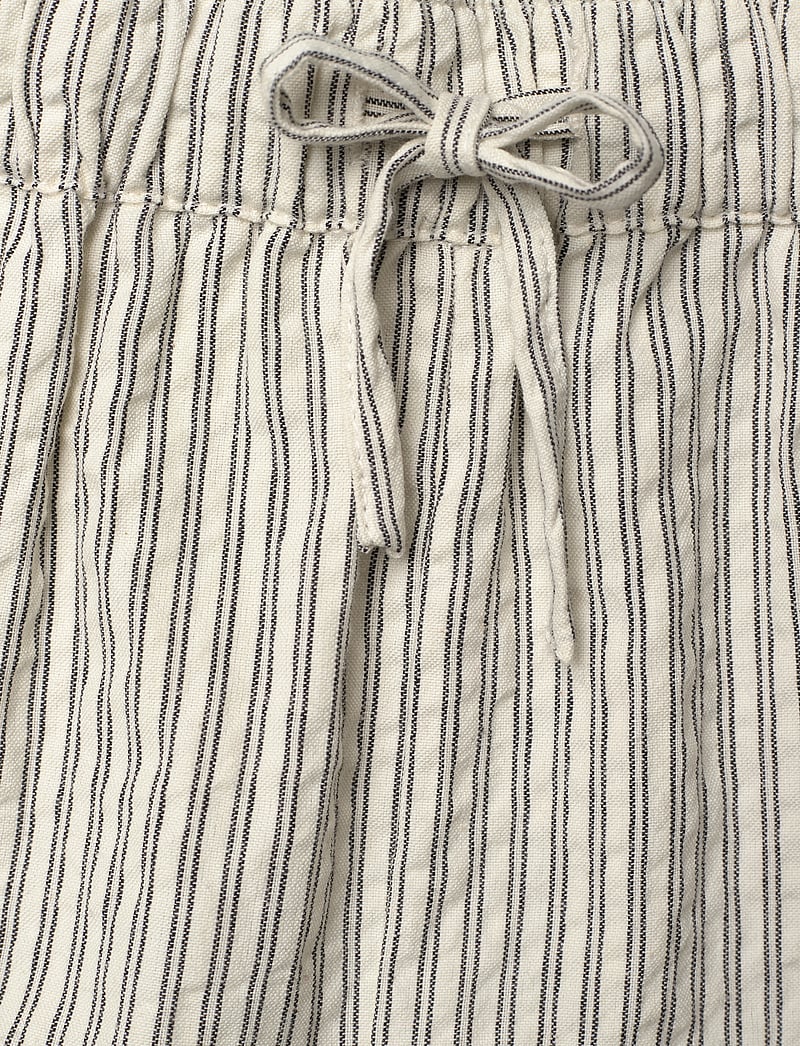 Sofie Schnoor Baby and Kids - STORMSK TROUSERS - bukser - antique white w black - 5