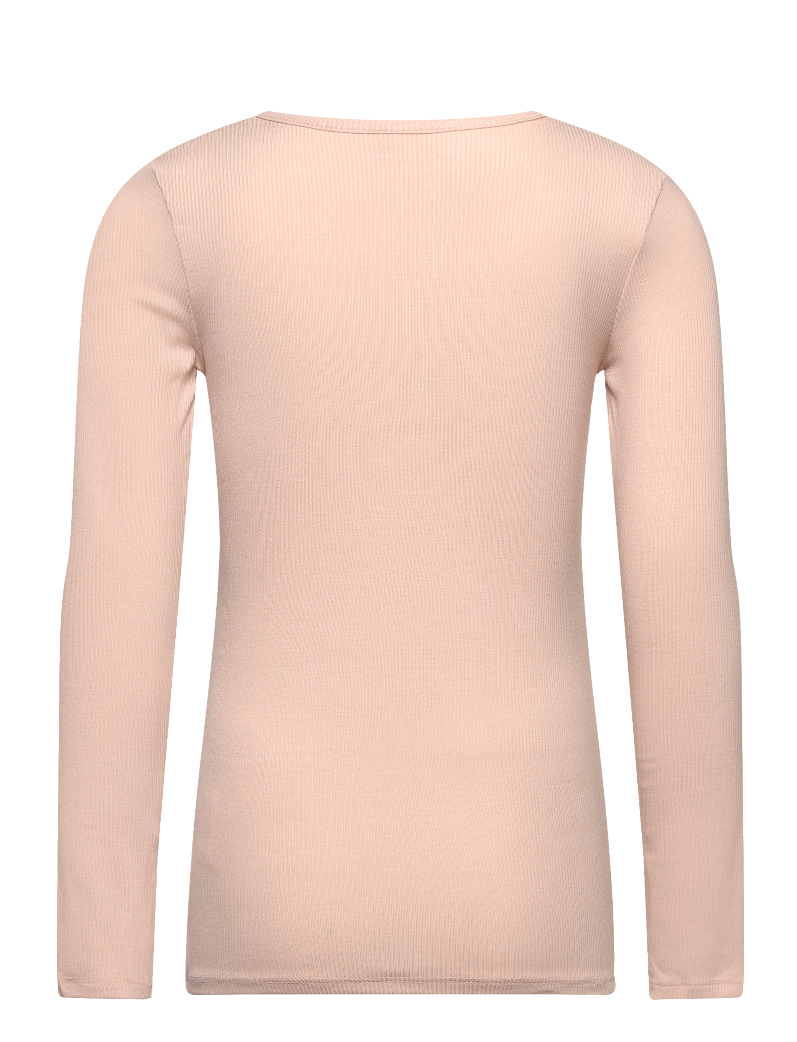 Sofie Schnoor Baby and Kids - PETRICIASK T-SHIRT LONG SLEEVE - langärmelig - light rose - 1
