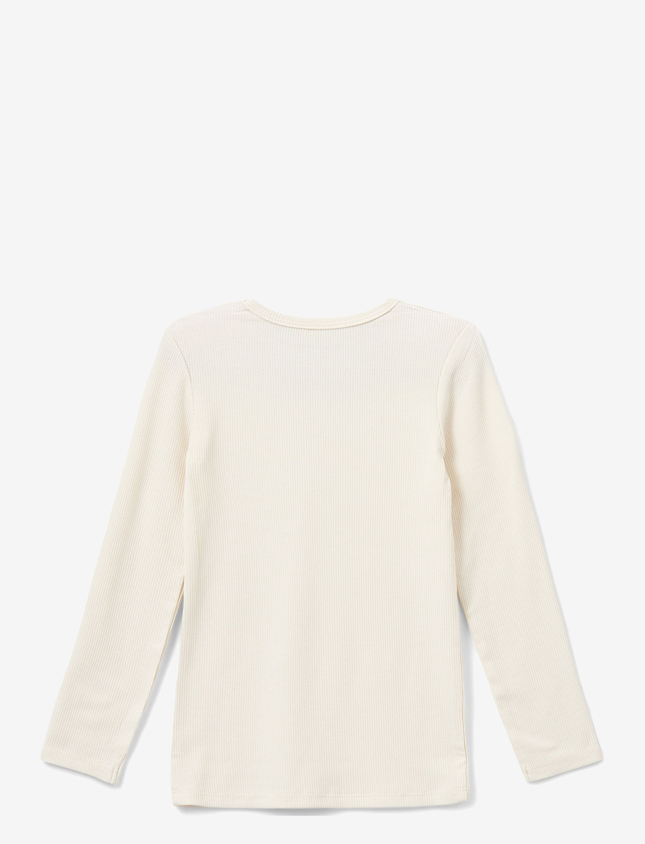 Sofie Schnoor Baby and Kids - PETRICIASK T-SHIRT LONG SLEEVE - langærmede t-shirts - off white - 1