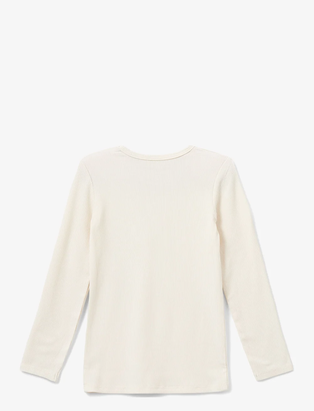 Sofie Schnoor Baby and Kids - PETRICIASK T-SHIRT LONG SLEEVE - langärmelig - off white - 1