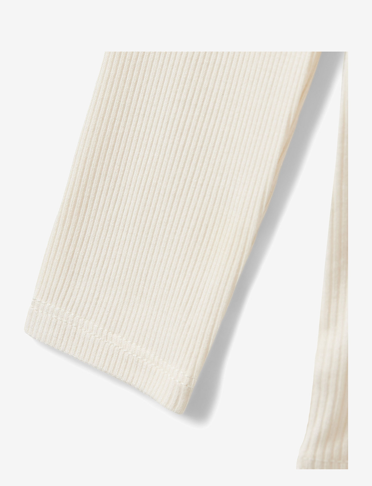 Sofie Schnoor Baby and Kids - PETRICIASK T-SHIRT LONG SLEEVE - langærmede t-shirts - off white - 2