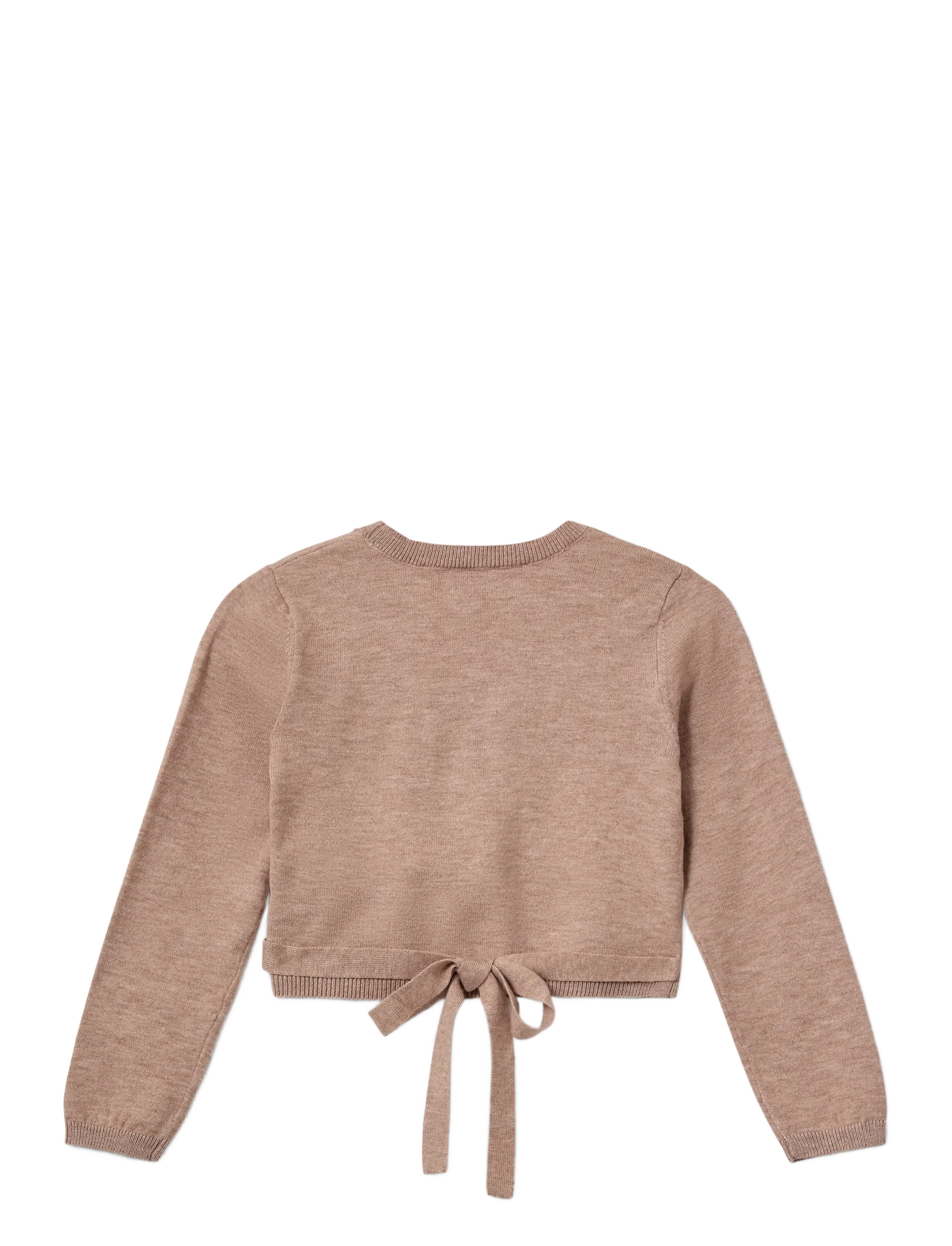 Sofie Schnoor Baby and Kids - GRACYSK CARDIGAN - cardigans - old rose - 1