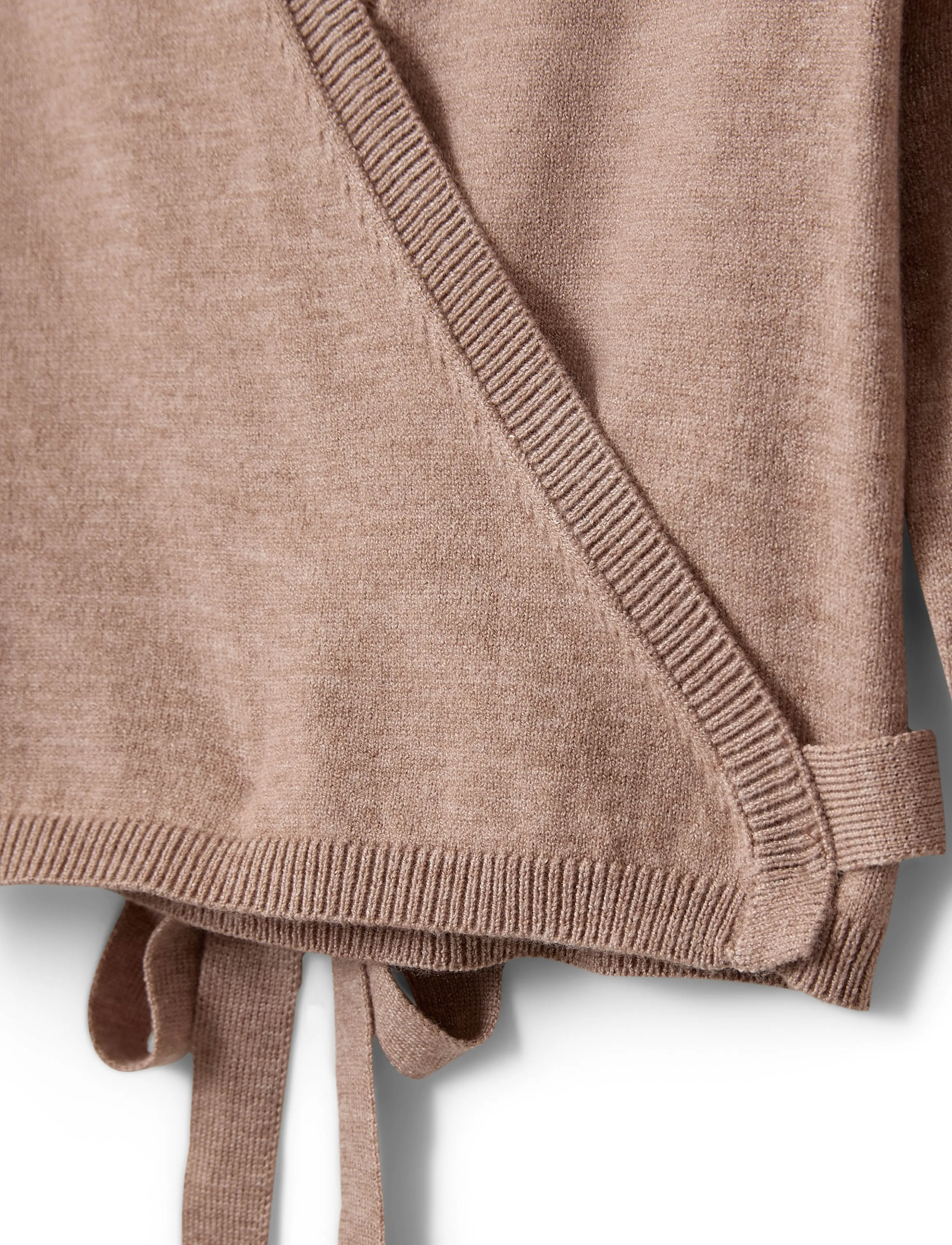 Sofie Schnoor Baby and Kids - GRACYSK CARDIGAN - cardigans - old rose - 2