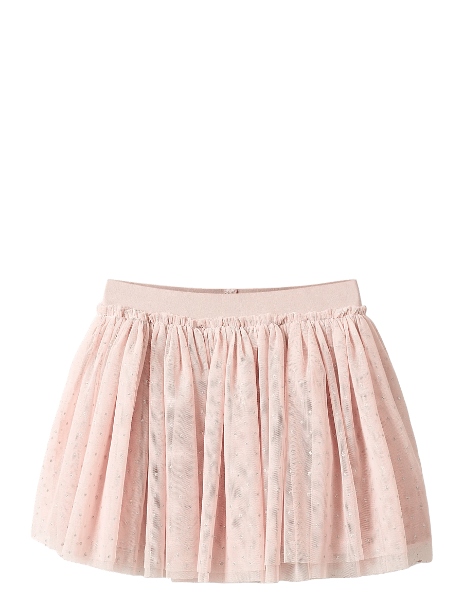 Sofie Schnoor Baby and Kids - SIGGYSK SKIRT - tyllkjolar - dusty rose - 0