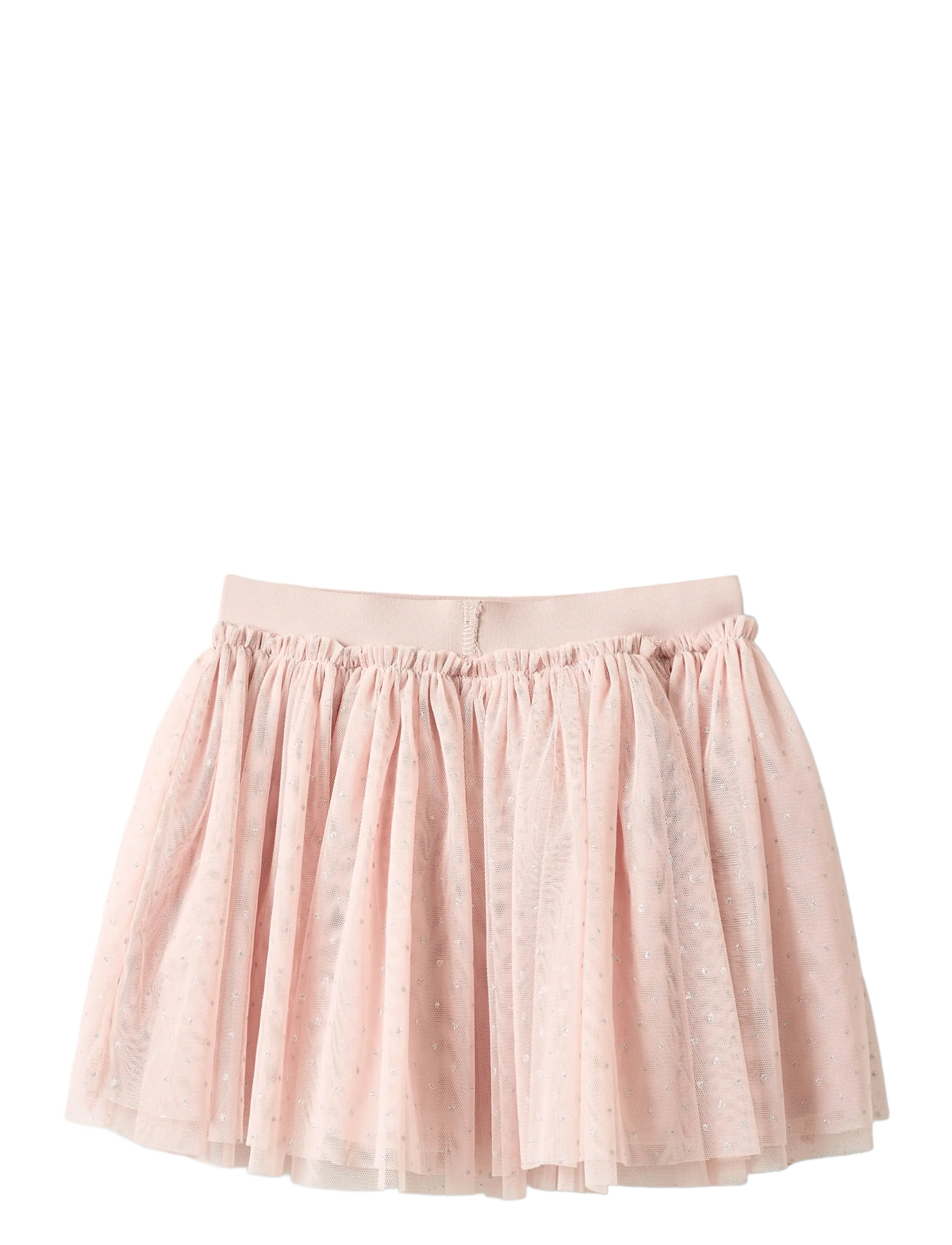 Sofie Schnoor Baby and Kids - SIGGYSK SKIRT - tyllkjolar - dusty rose - 1
