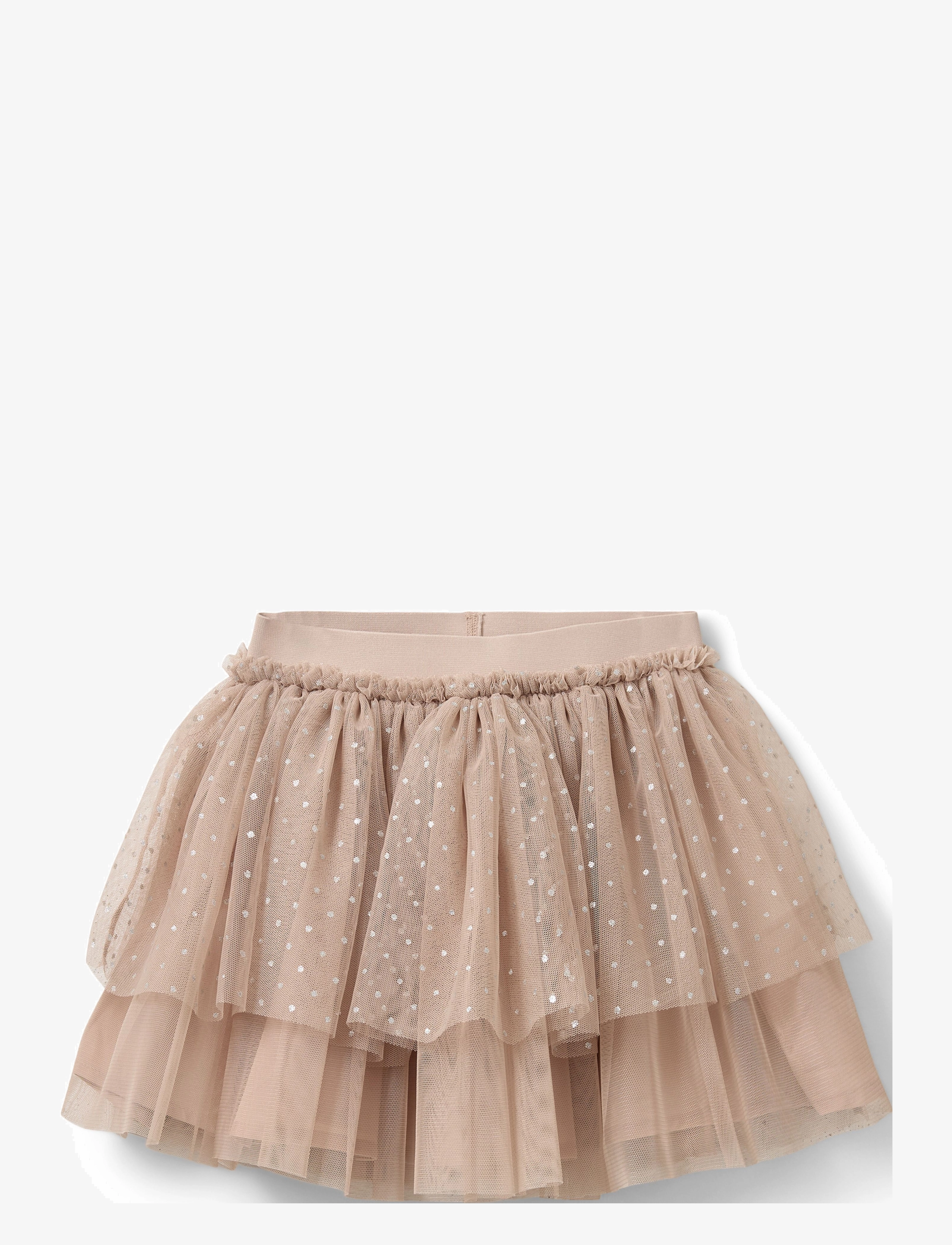 Sofie Schnoor Baby and Kids Siggysk Skirt, 98, Röcke, Rosa - Tulle Kinder