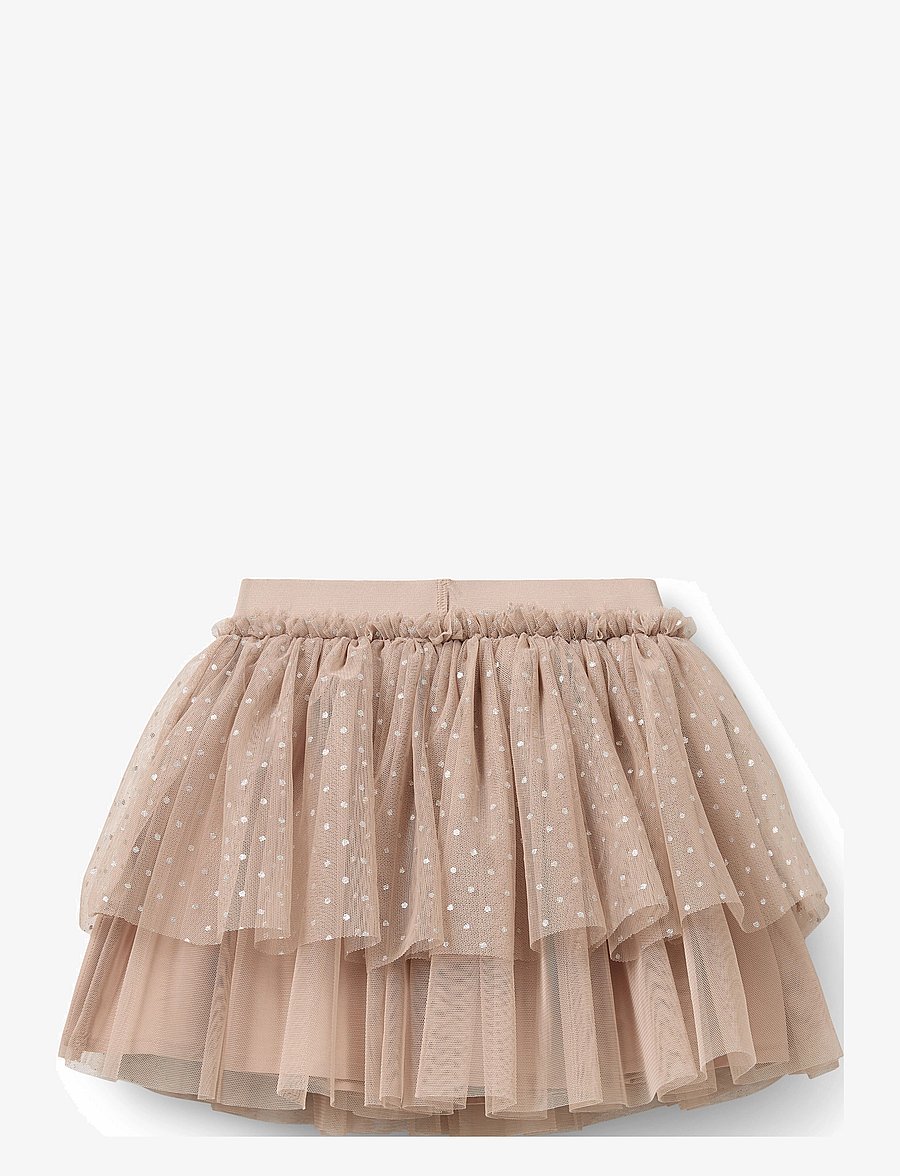Sofie Schnoor Baby and Kids - SIGGYSK SKIRT - tyllkjolar - old rose - 1